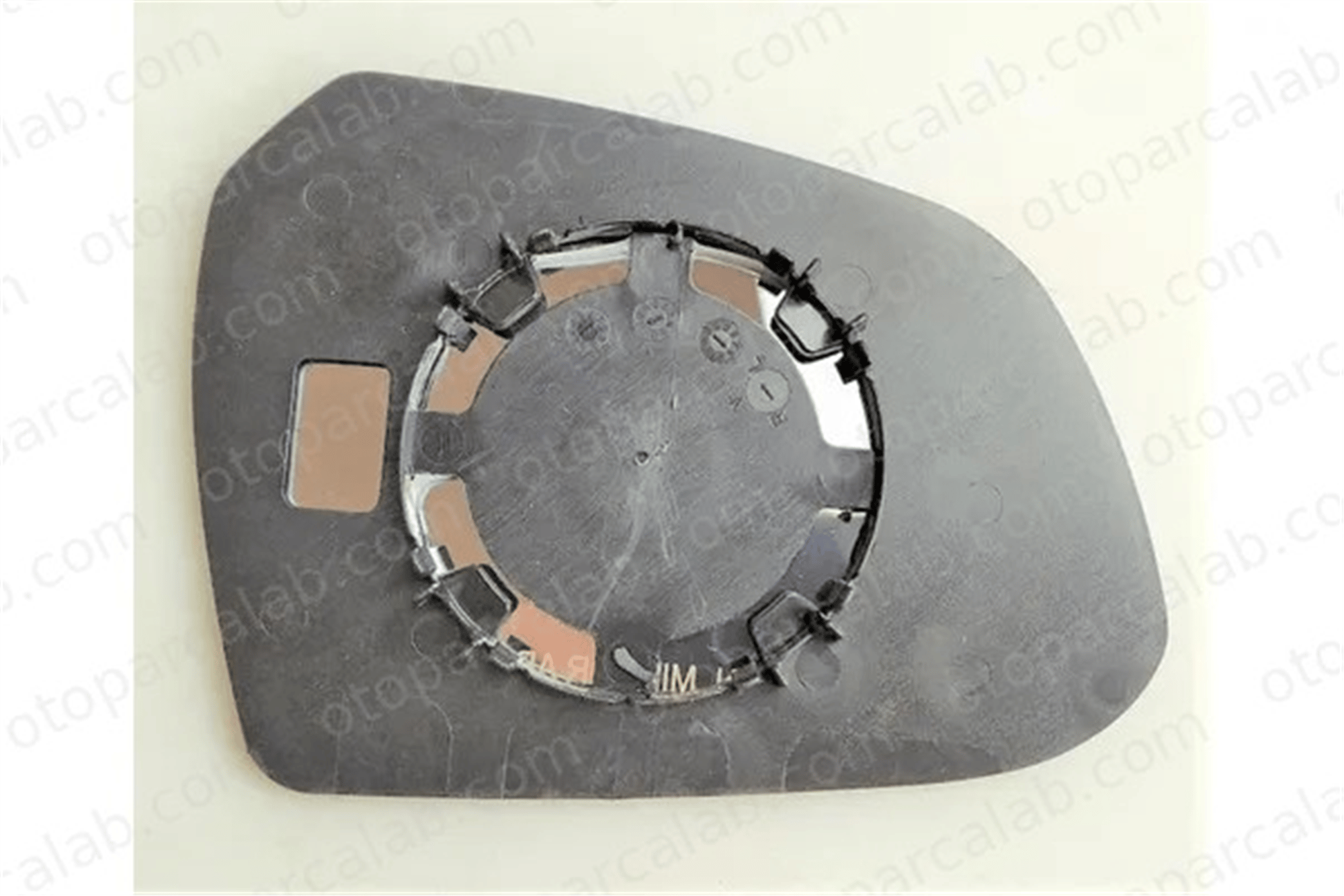 ART MG007.7322 Ayna Camı Dış Sol HYUNDAI i10 II 87611B9010