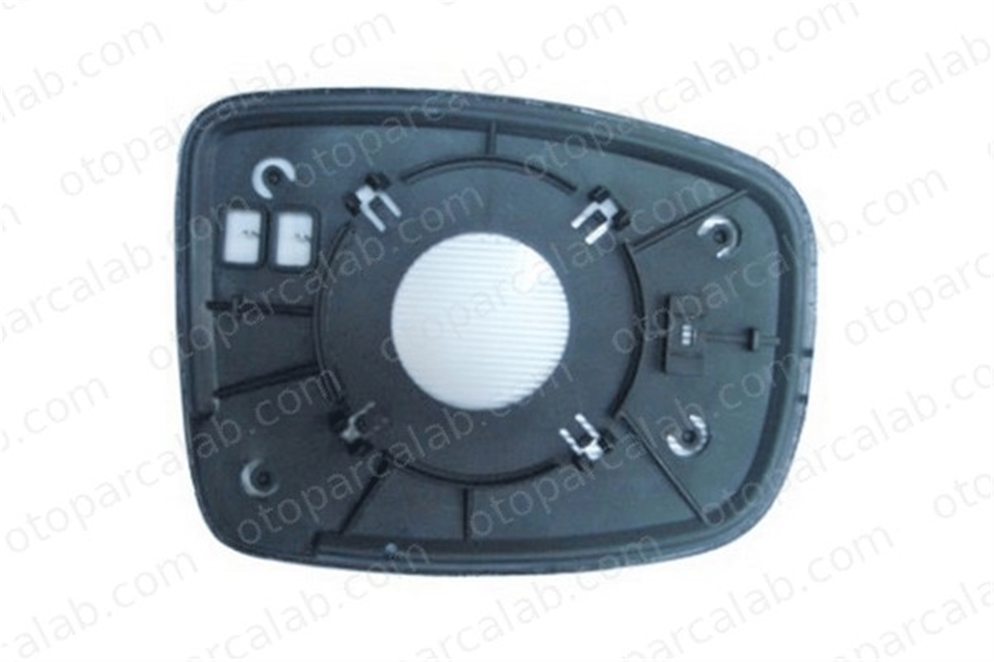 ART MG007.7313 Ayna Camı Dış Sağ HYUNDAI i10 I 876210X000