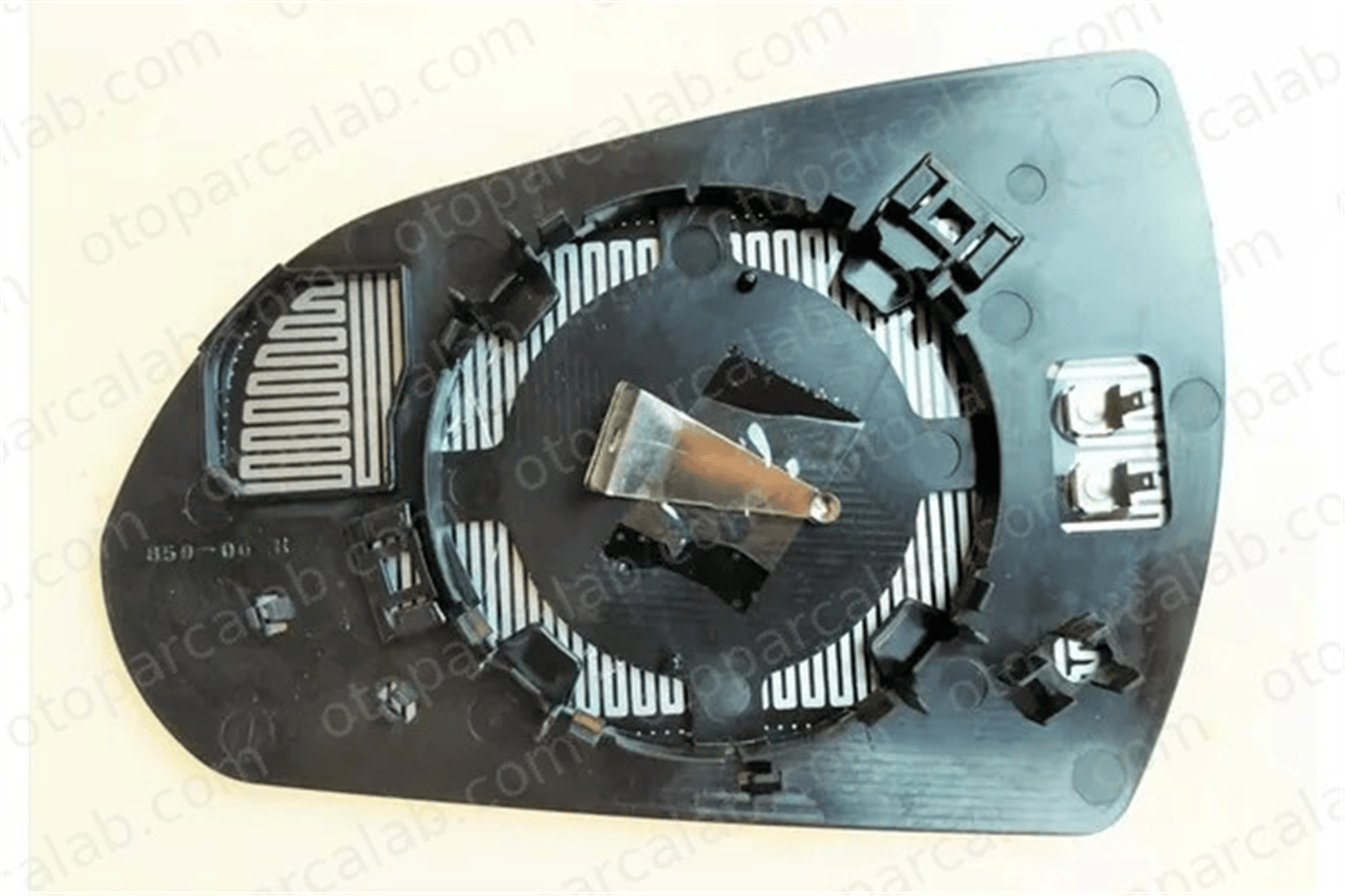 ART MG007.7347 Ayna Camı Dış Sağ HYUNDAI ELANTRA VI Sedan 87621F2010
