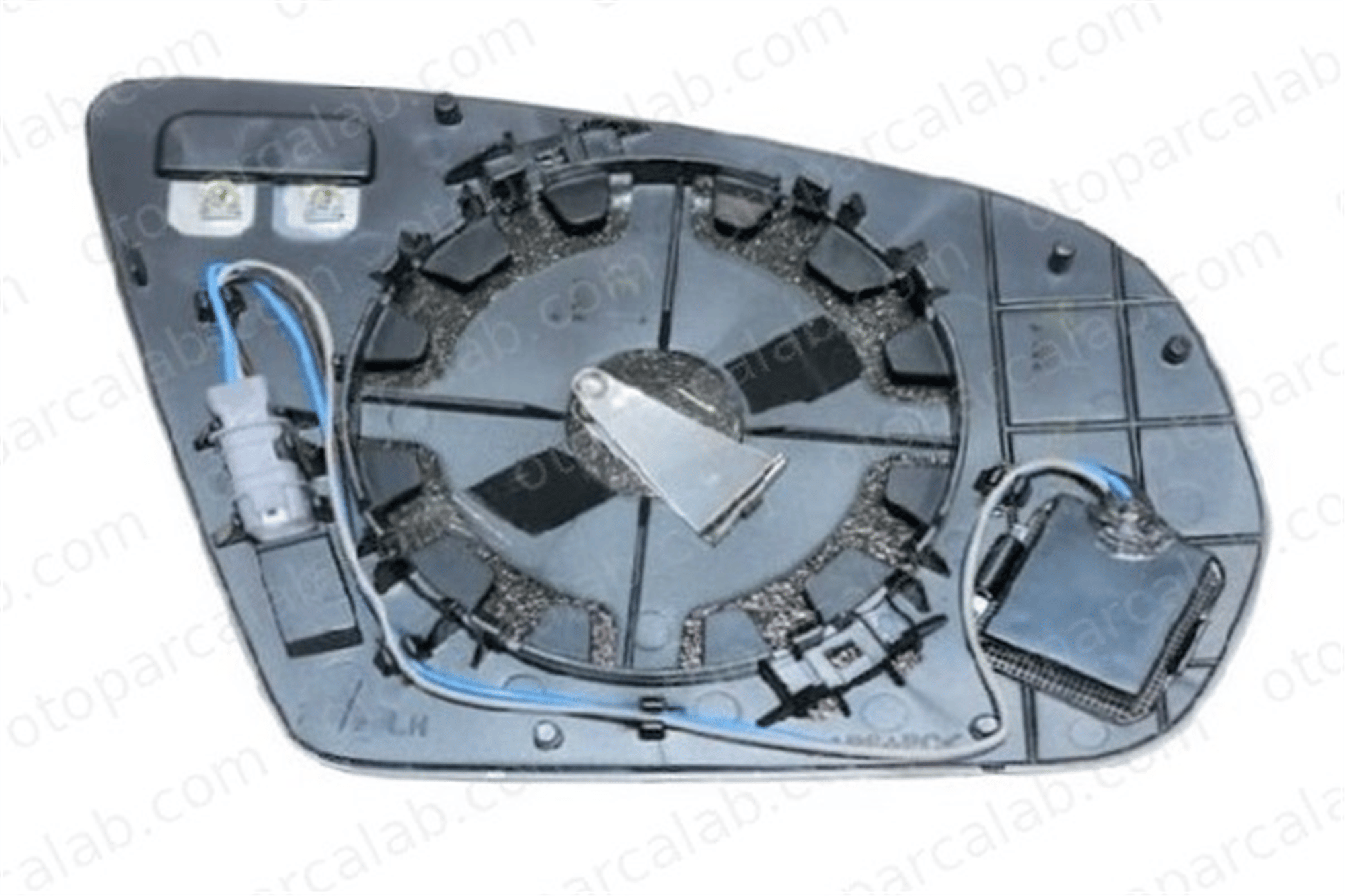 ART MG009.9603 Ayna Camı Dış Sağ MERCEDES-BENZ C-SERISI C-SERISI T-Model A0998100616 998100616