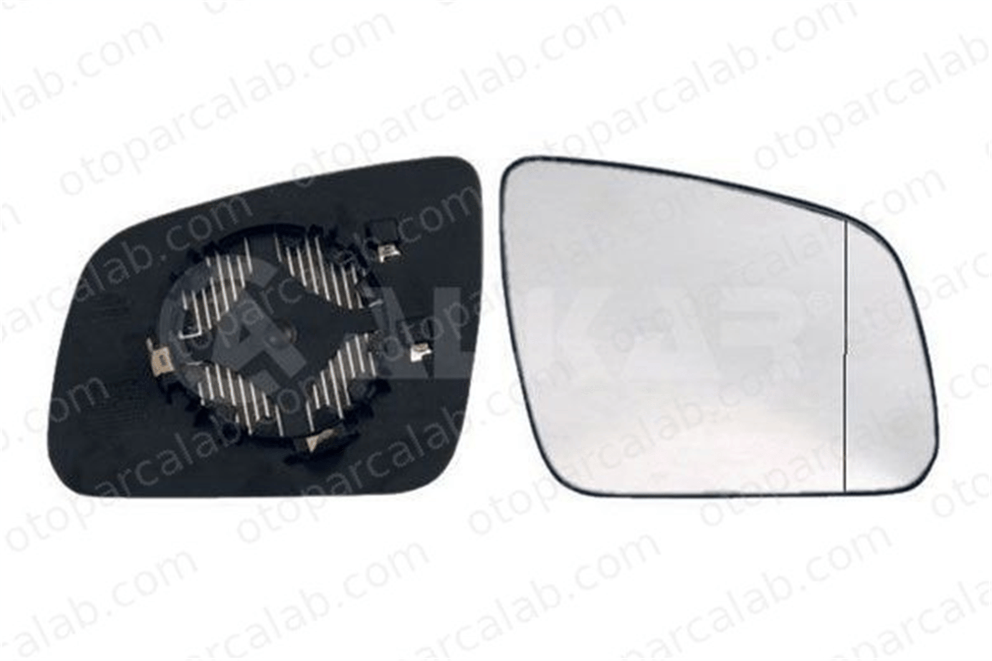 ART MG009.9507 Ayna Camı Dış Sağ MERCEDES-BENZ C-SERISI C-SERISI T-Model A2048100421