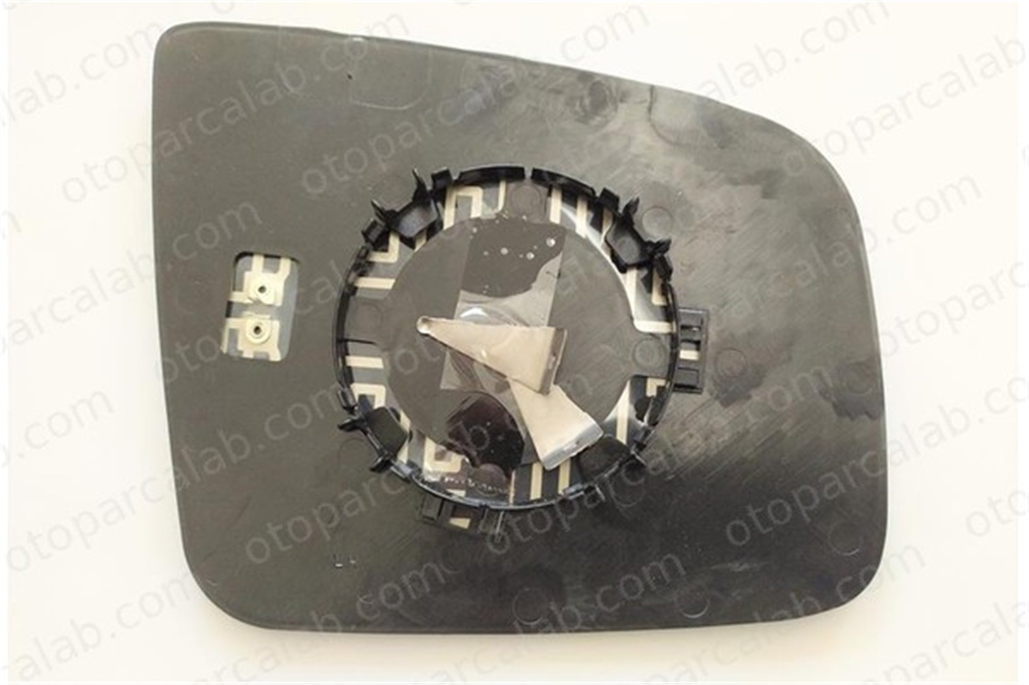ART MG009.9536 Ayna Camı Dış Sol MERCEDES-BENZ VITO Minibüs/Otobüs VITO / MIXTO Panelvan/Van A0028114133