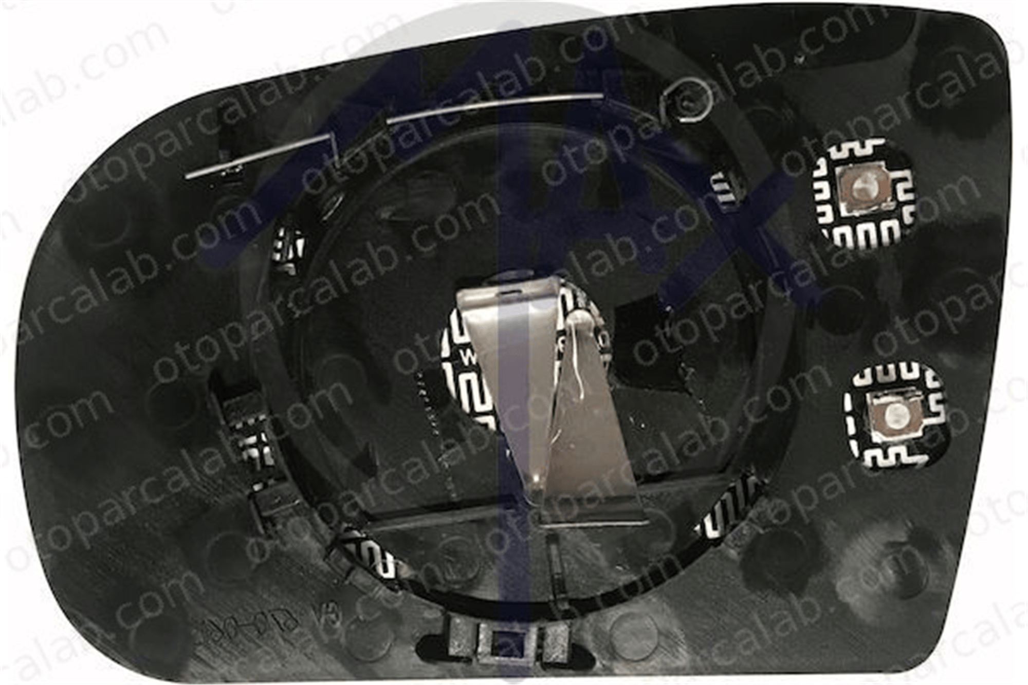 ART MG009.9513 Ayna Camı Dış Sağ MERCEDES-BENZ E-SERISI A2108100821