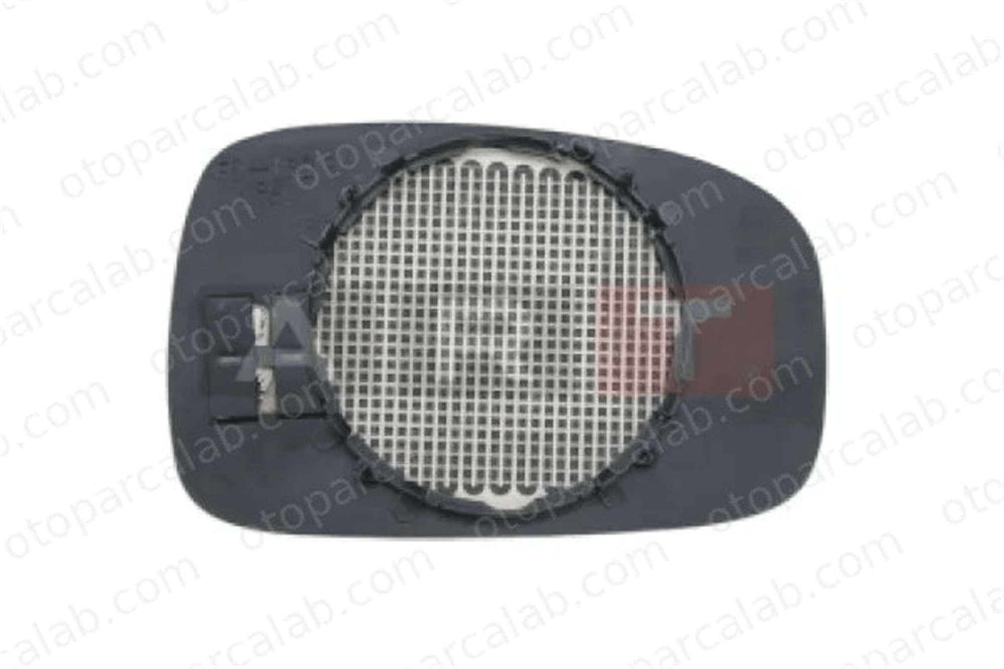 ART MG012.2173 Ayna Camı Dış Sağ PEUGEOT 306 306 Break 8151X6 8151L5
