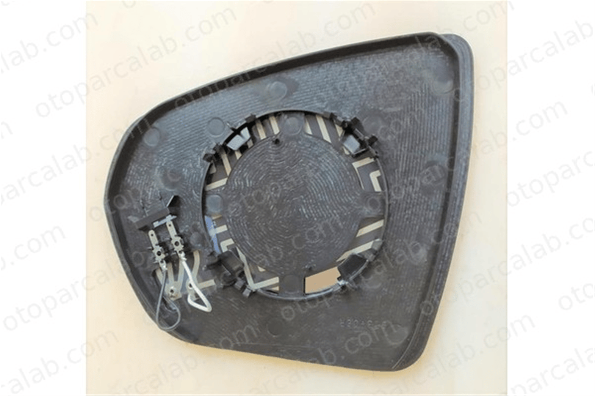 ART MG012.2615 Ayna Camı Dış Sağ PEUGEOT 5008 II 3008 SUV 1618048080 95525497
