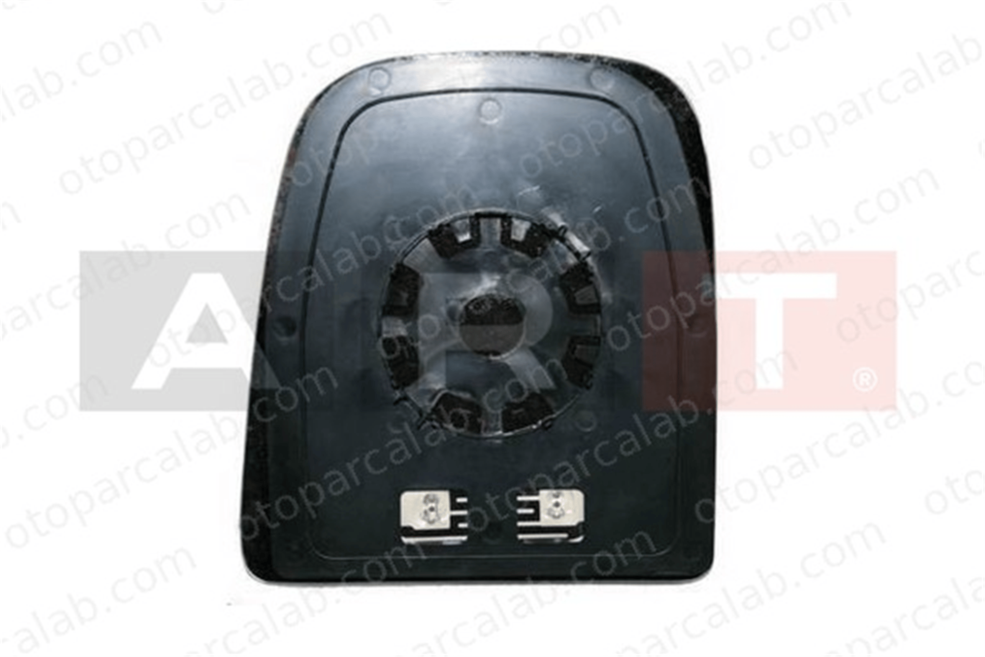 ART MG019.9012 Ayna Camı Dış Sağ IVECO DAILY IV Platform şasi DAILY IV Panelvan/Van 3801927