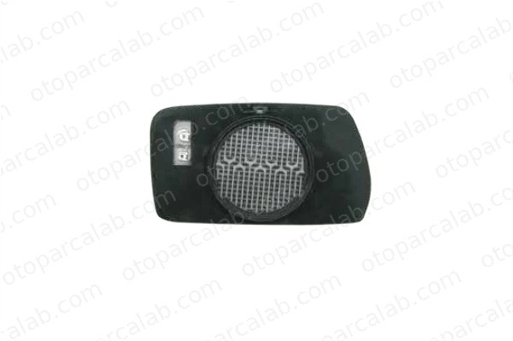 ART MG022.2422 Ayna Camı Dış Sol CITROËN XANTIA XANTIA Break 8151AE 8151AS