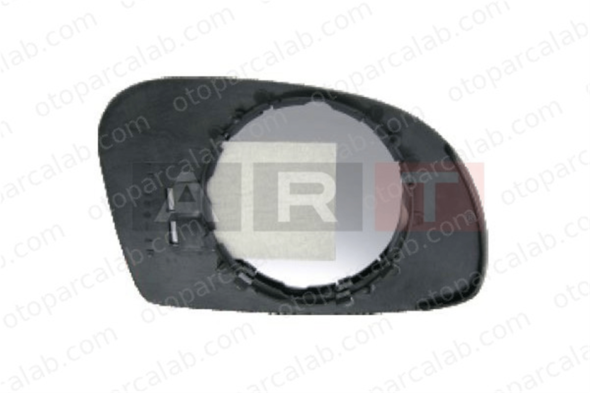 ART MG022.2227 Ayna Camı Dış Sağ CITROËN SAXO SAXO Hatchback van 8151T8