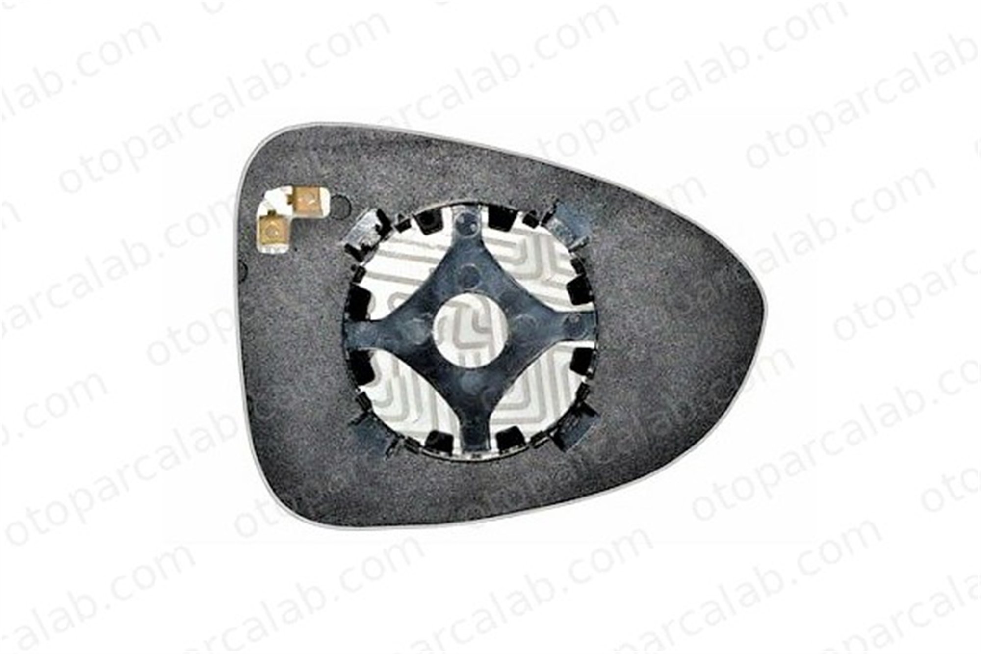 ART MG024.4562 Ayna Camı Dış Sol OPEL ZAFIRA TOURER C VAUXHALL ZAFIRA Mk III 13300129 1426477