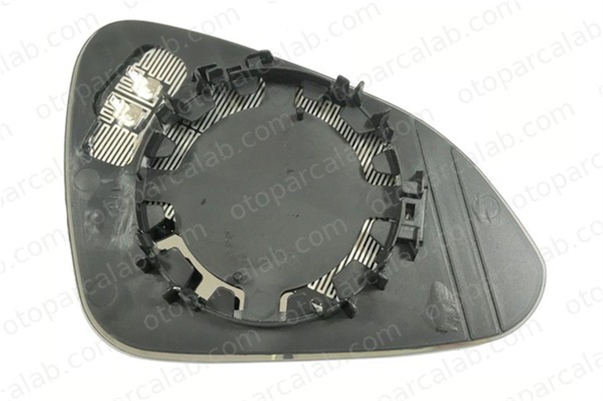 ART MG024.4546 Ayna Camı Dış Sol OPEL INSIGNIA A INSIGNIA A Sports Tourer 1426563