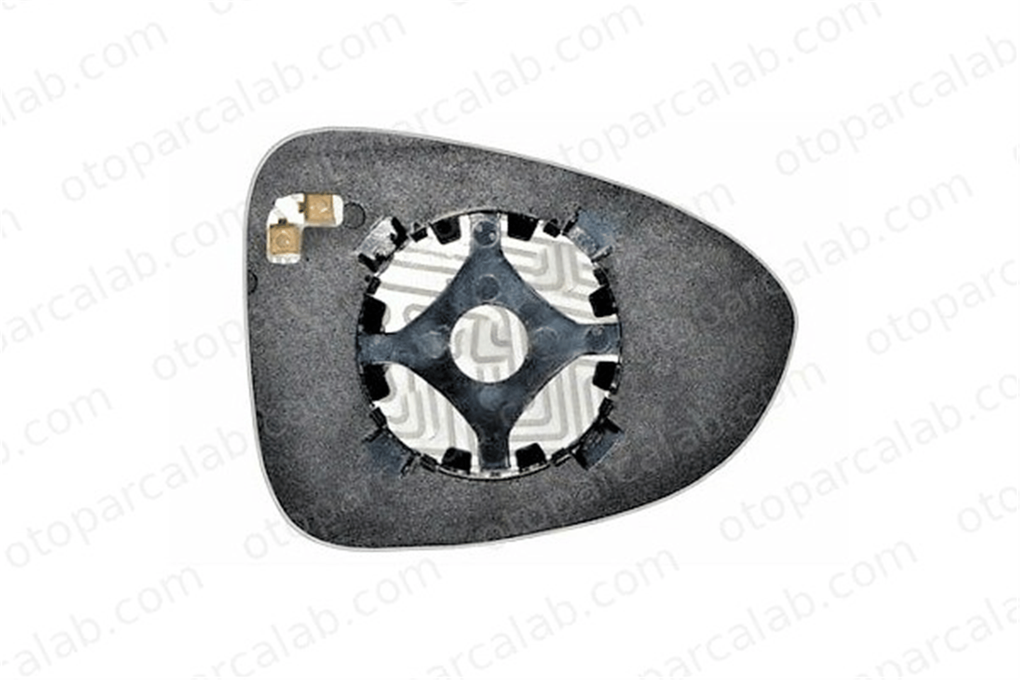 ART MG024.4563 Ayna Camı Dış Sağ OPEL ZAFIRA TOURER C 13300131 1426479