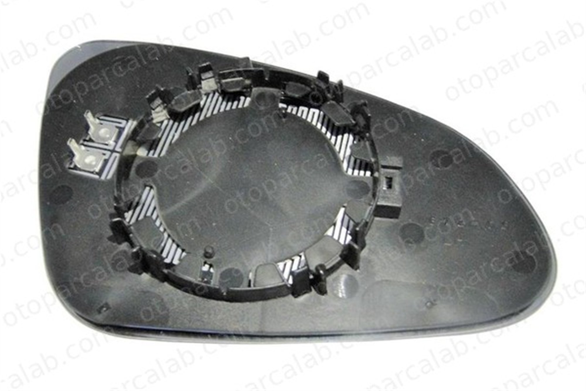 ART MG024.4548 Ayna Camı Dış Sol OPEL ASTRA J ASTRA J Sports Tourer 1428451 13265469