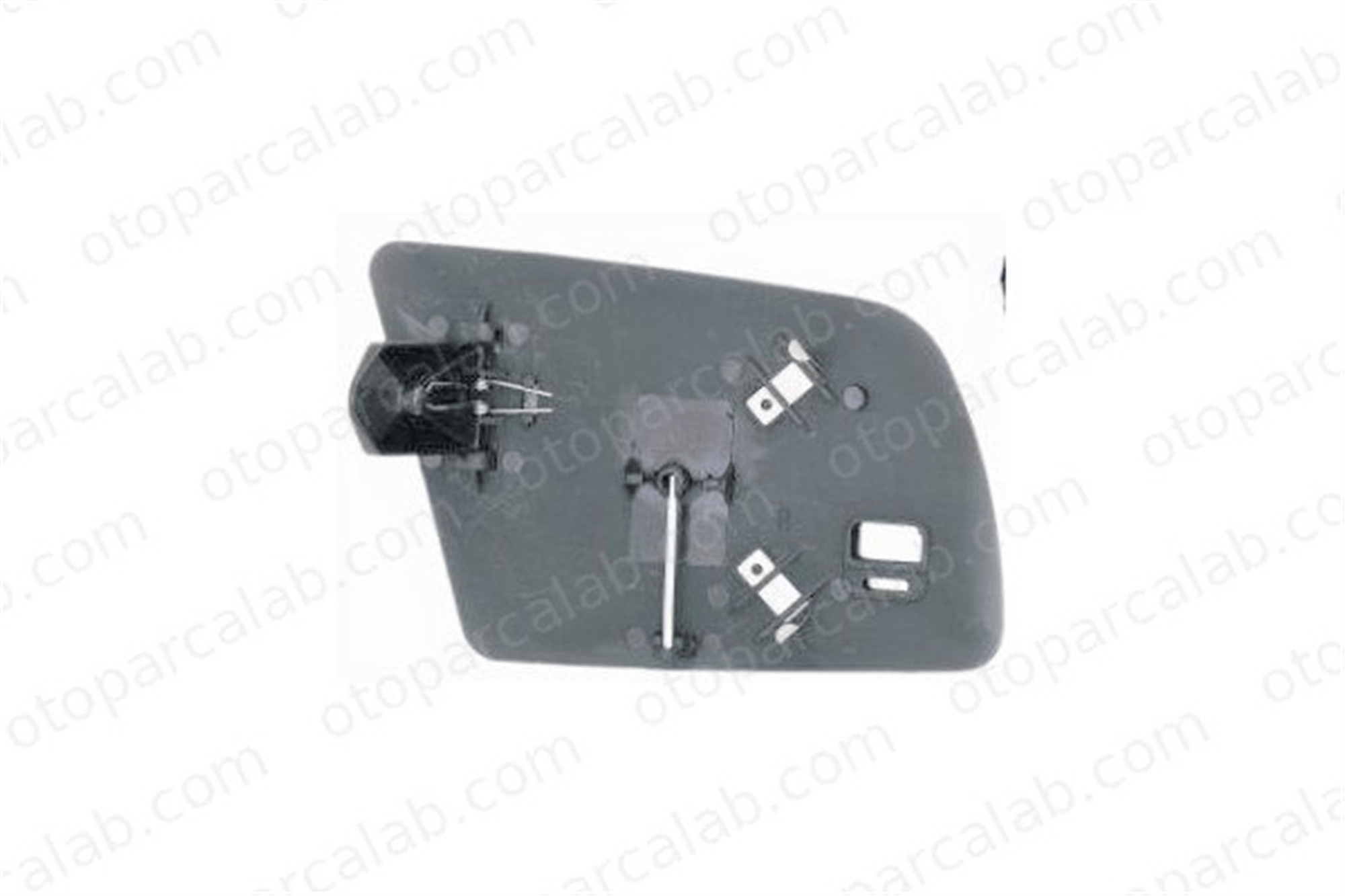 ART MG024.4213 Ayna Camı Dış Sağ OPEL VECTRA A VECTRA A Hatchback 1427409