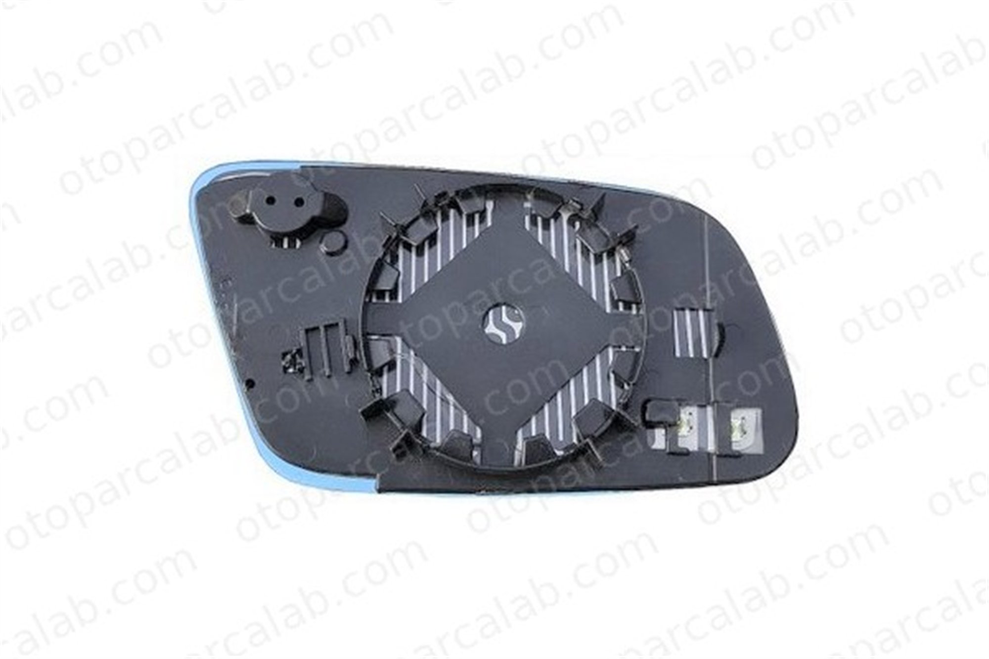 ART MG026.6310 Ayna Camı Dış Sol AUDI A3 8D0857535E