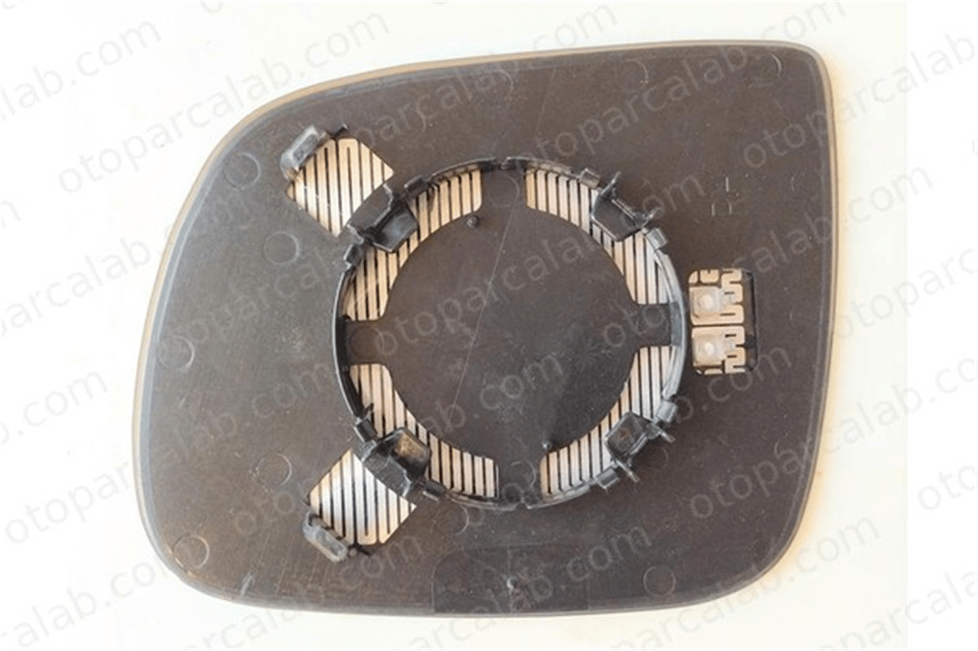 ART MG026.6303 Ayna Camı Dış Sağ AUDI Q5 Q7 8R0857536F