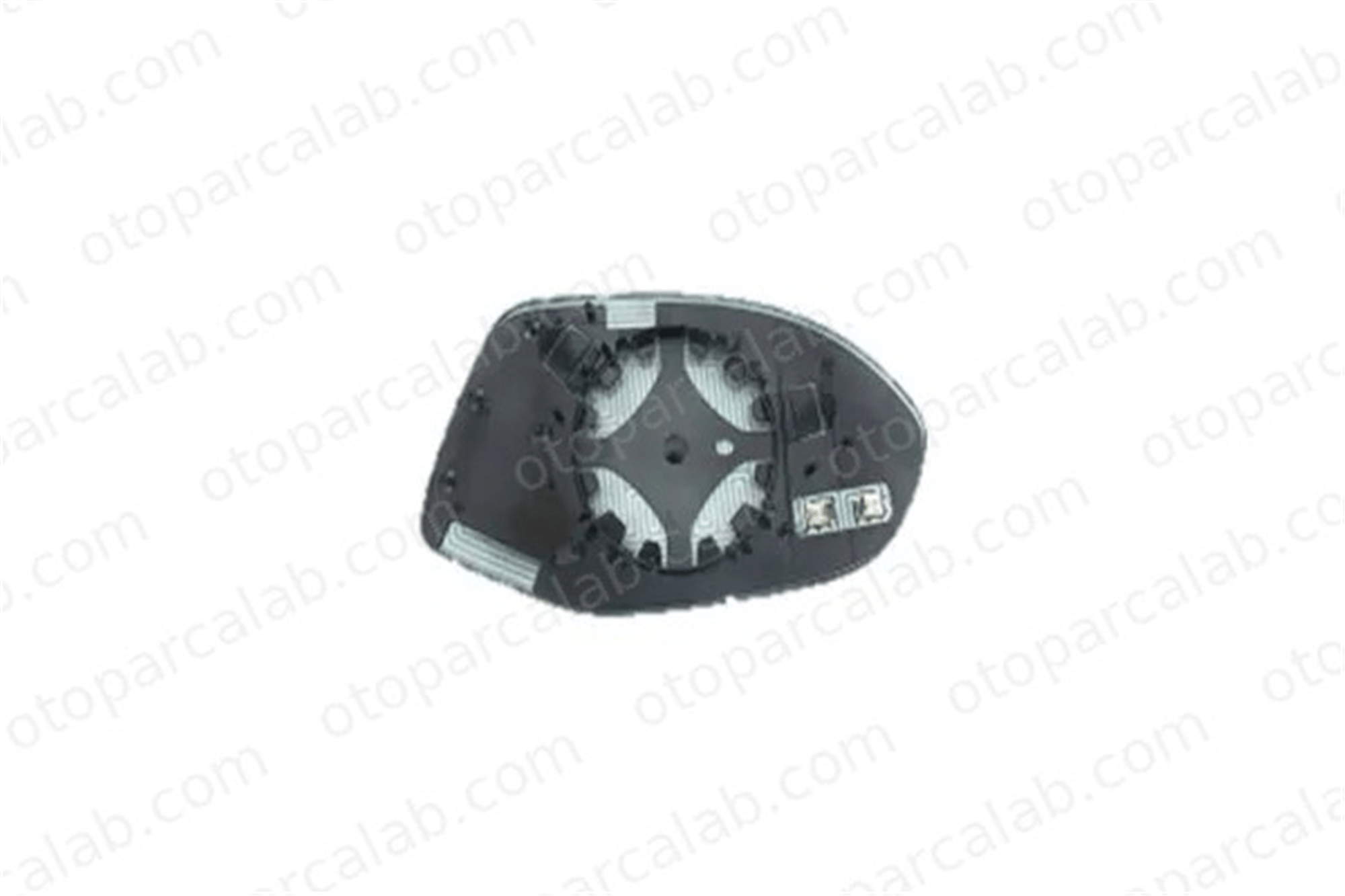 ART MG026.6322 Ayna Camı Dış Sol AUDI A7 Sportback 4G8857535B