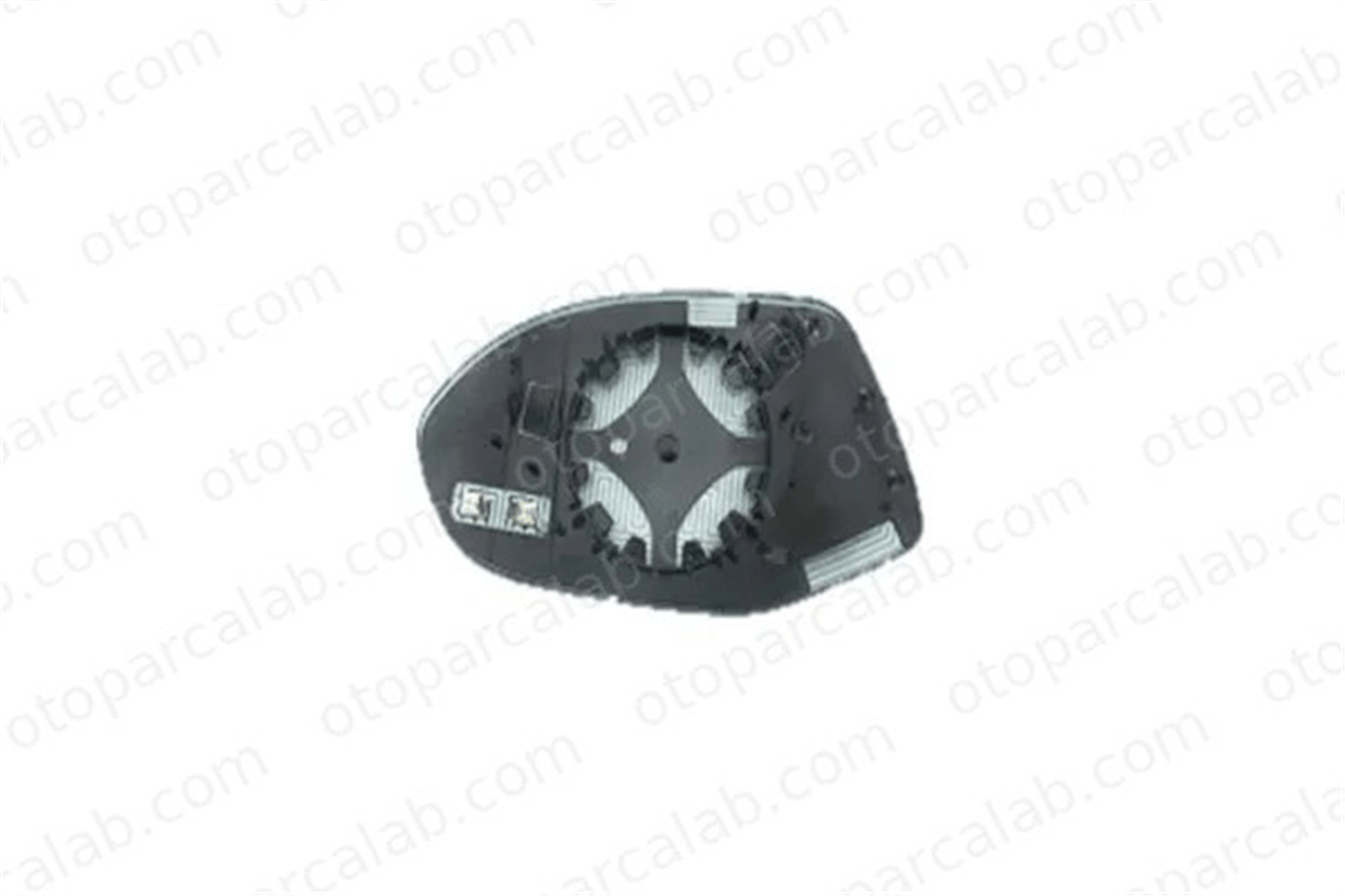 ART MG026.6323 Ayna Camı Dış Sağ AUDI A7 Sportback 4G8857536B
