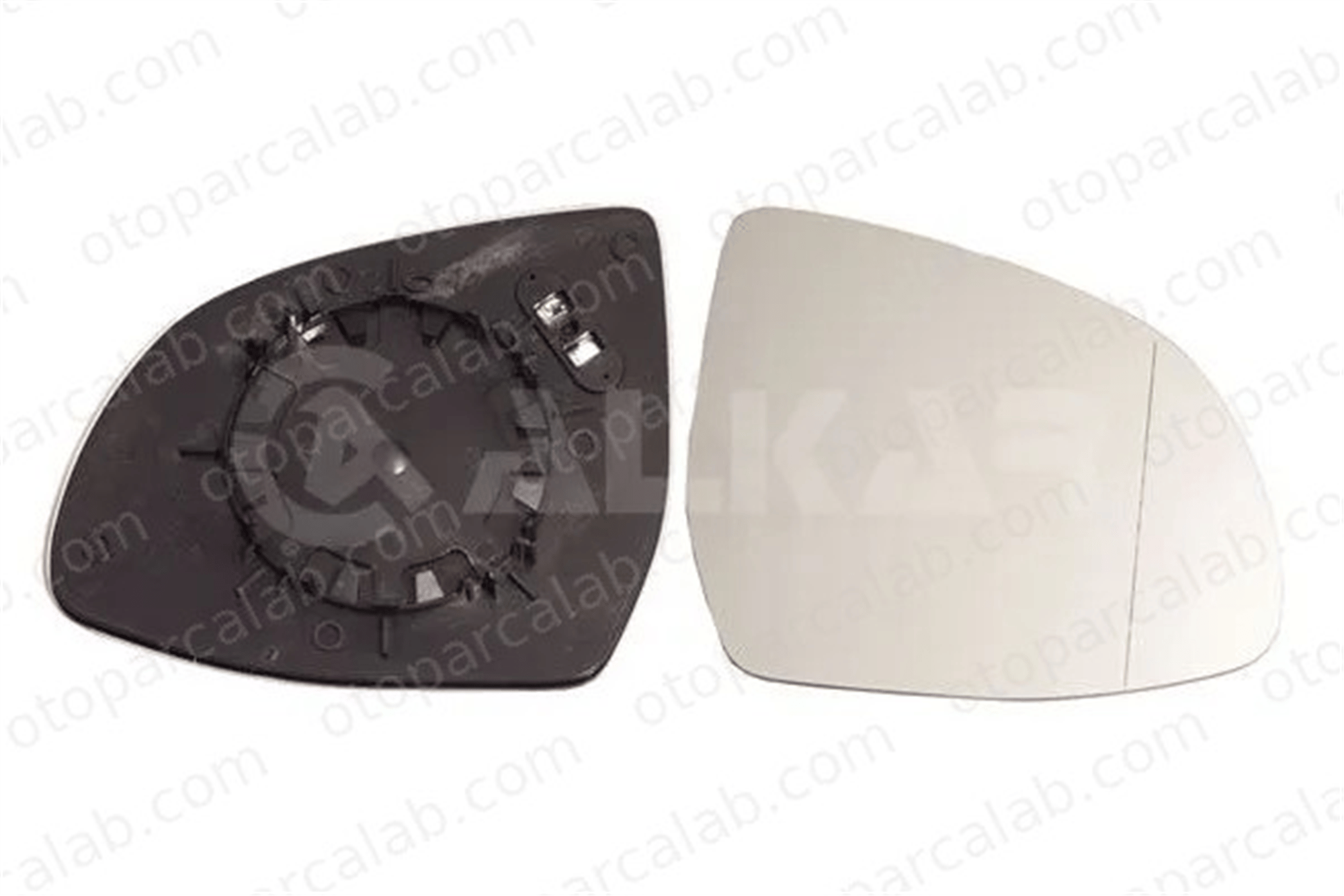 ART MG027.7505 Ayna Camı Dış Sağ BMW X3 X5 51167291220