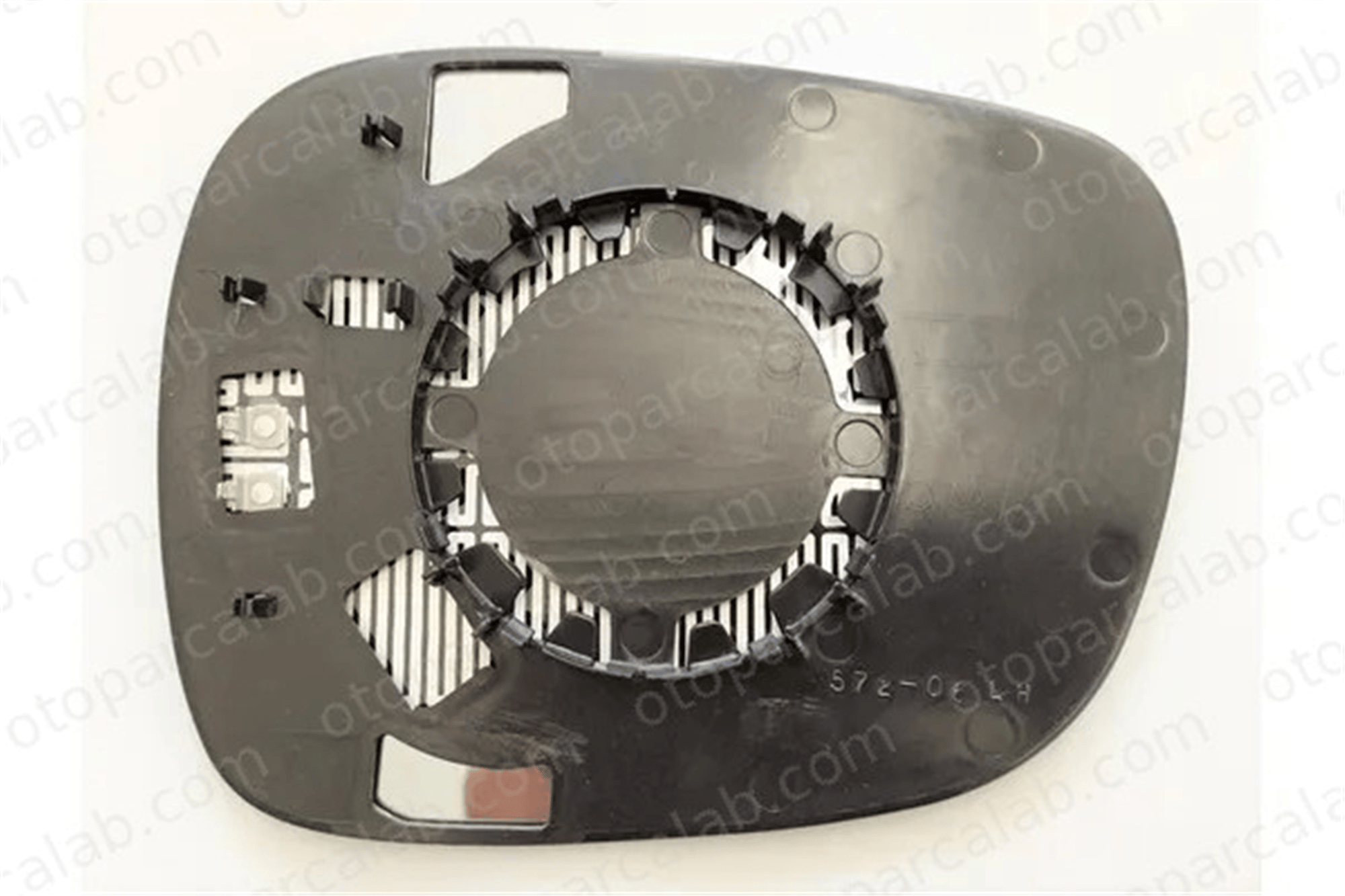 ART MG027.7530 Ayna Camı Dış Sol BMW X3 X1 51162991659