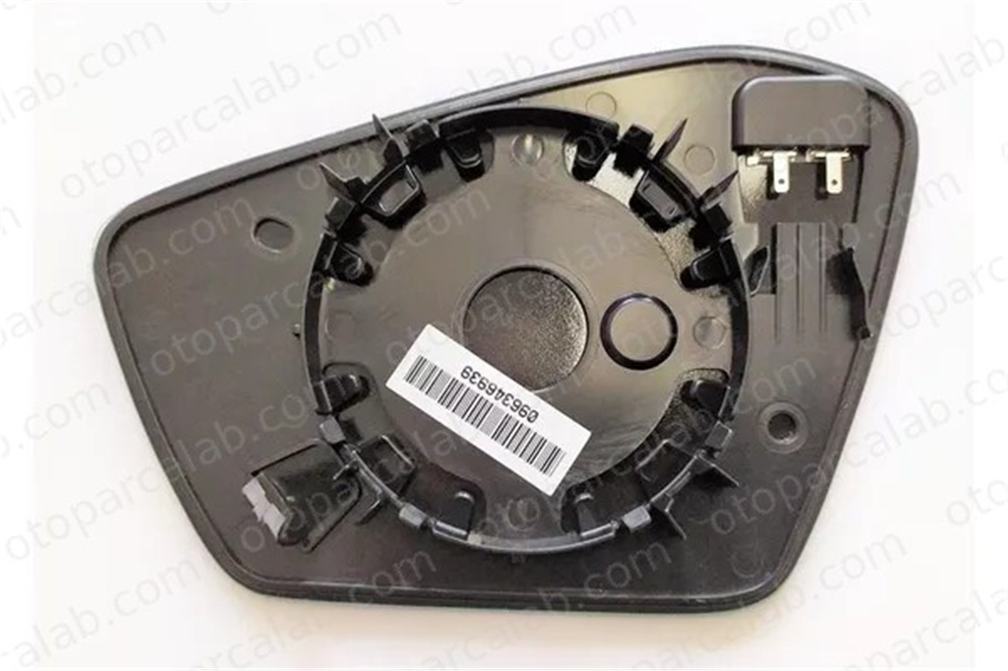 ART MG035.5515 Ayna Camı Dış Sağ SKODA KAMIQ SCALA 657857522