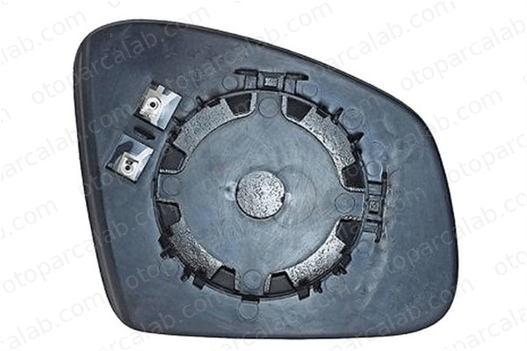 ART MG042.2801 Ayna Camı Dış Sağ RENAULT TWINGO III SMART FORFOUR Hatchback A0998116400 963653475R