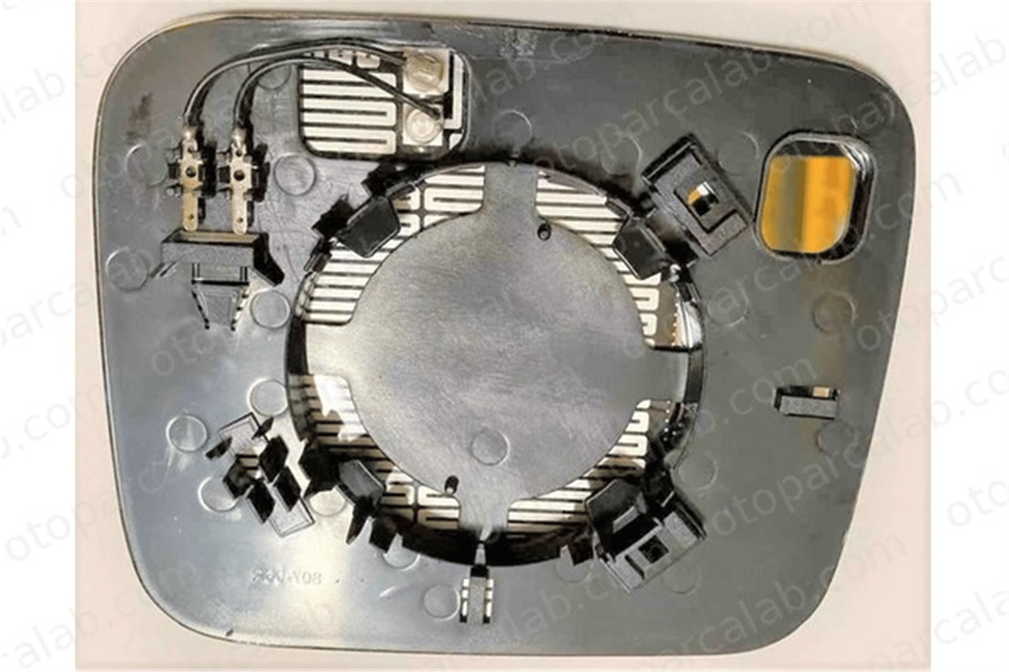 ART MG045.5001 Ayna Camı Dış Sağ JEEP RENEGADE SUV 68294966AA 71778060