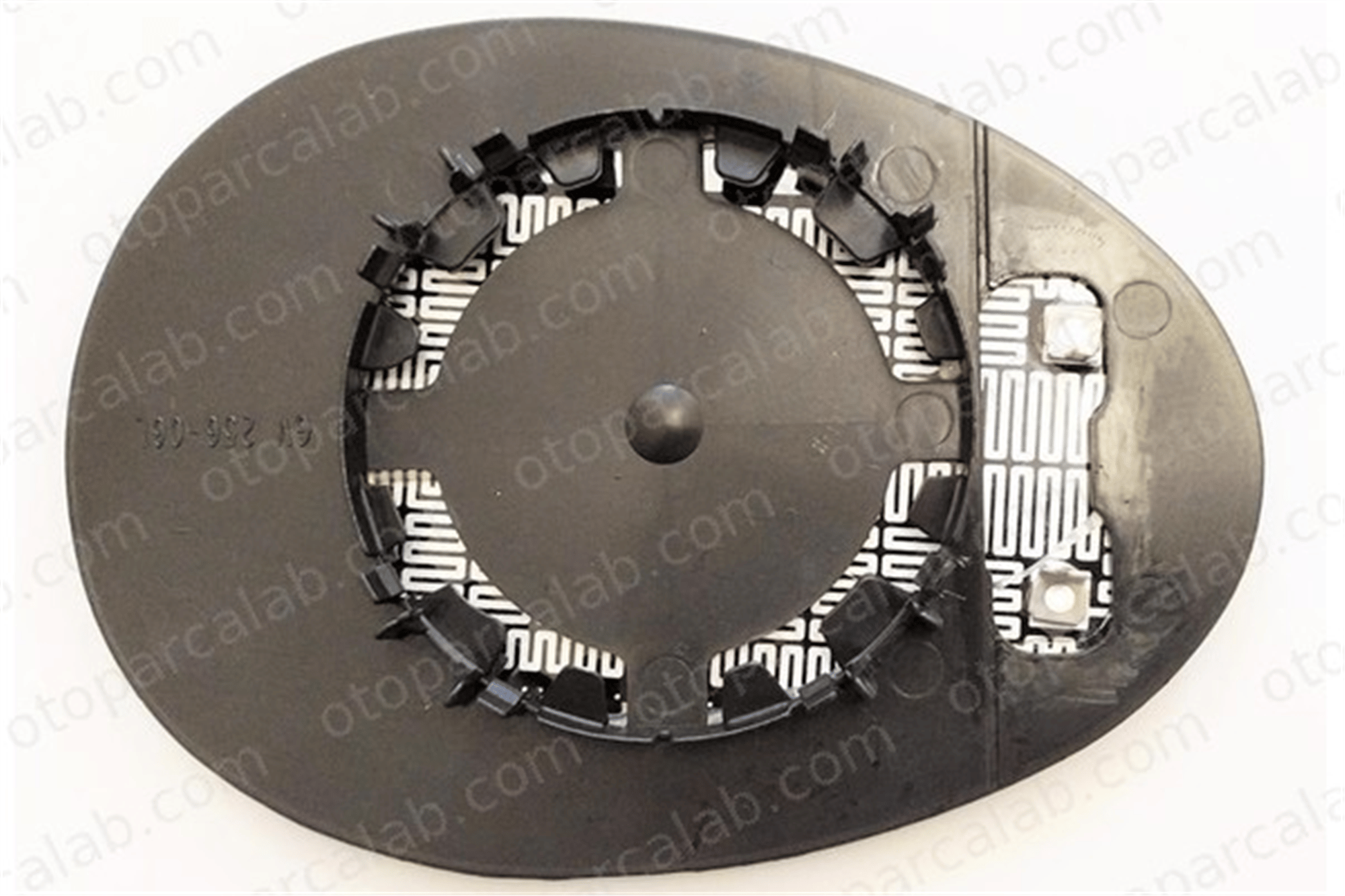 ART MG050.5200 Ayna Camı Dış Sol MINI MINI MINI CLUBMAN 51162755625 51169803189