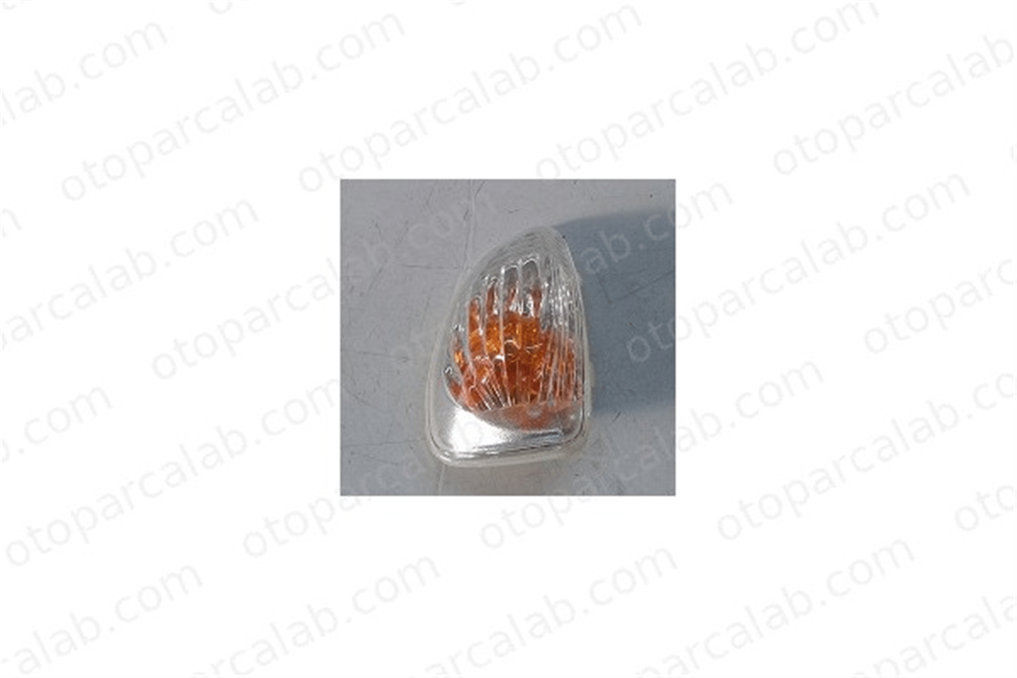 ART MS002.2442 Dikiz Ayna Sinyali Sağ OPEL MOVANO B Panelvan/Van MOVANO B Platform şasi 7485120620 95508976
