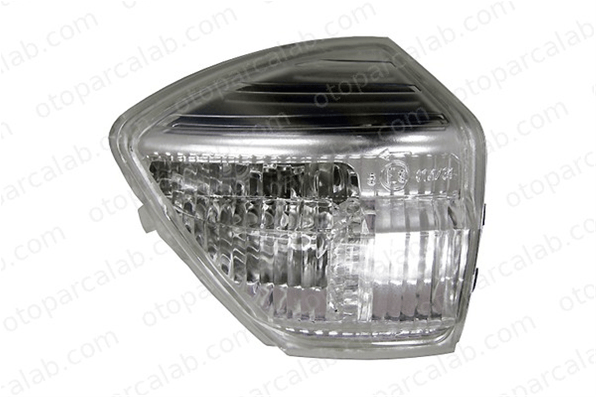 ART MS003.3590 Dikiz Ayna Sinyali Sol FORD C-MAX II C-MAX II Van 6M2113B381AA 1405019