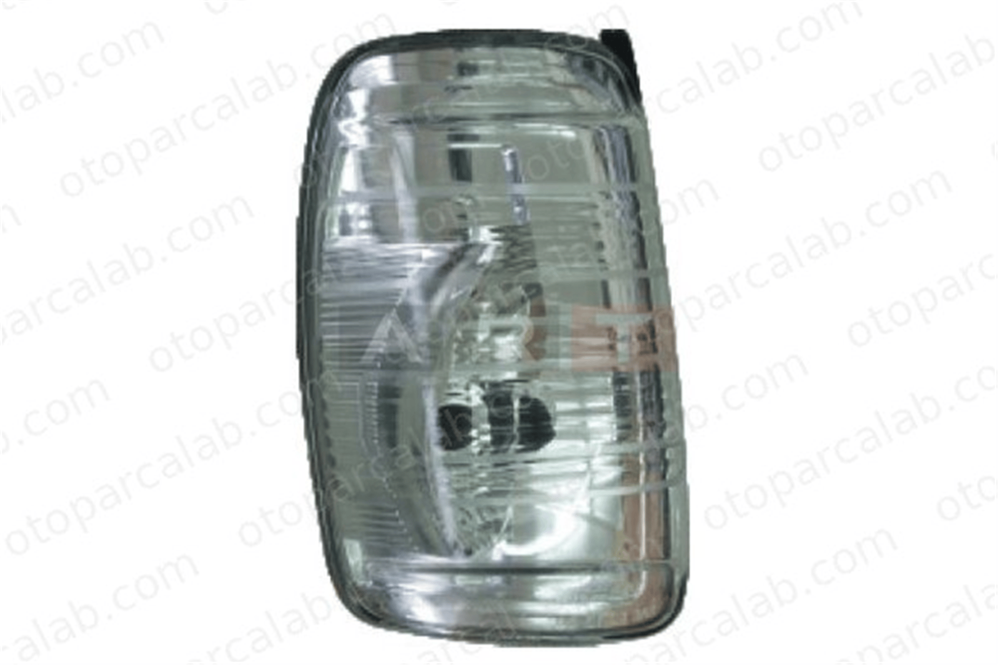 ART MS003.3508 Dikiz Ayna Sinyali Sol FORD TRANSIT V363 Platform şasi TRANSIT V363 Panelvan/Van BK3113B381AB 1847387