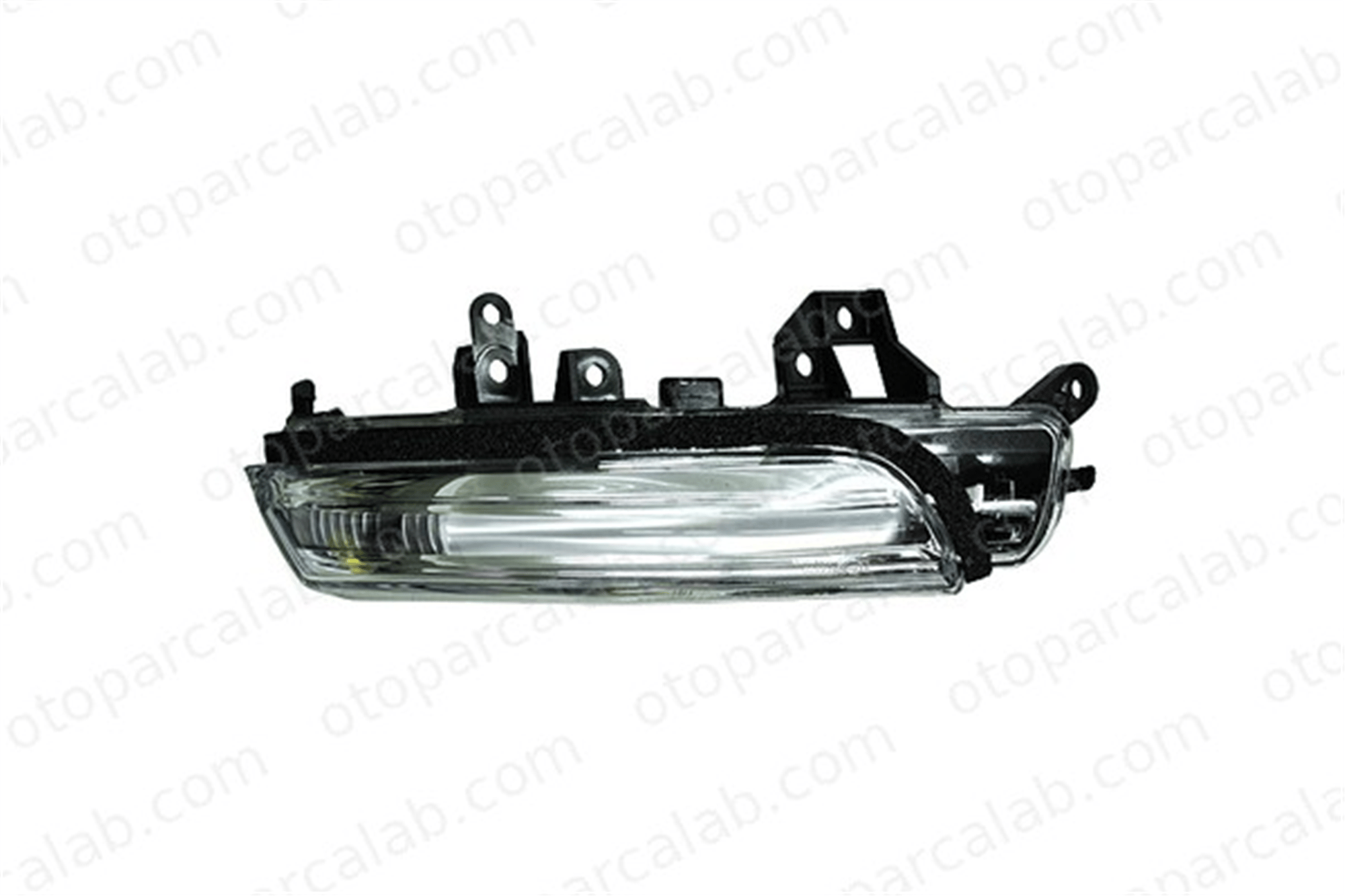 ART MS008.8707 Dikiz Ayna Sinyali Sağ TOYOTA IQ PRIUS 8173030140 8173052090
