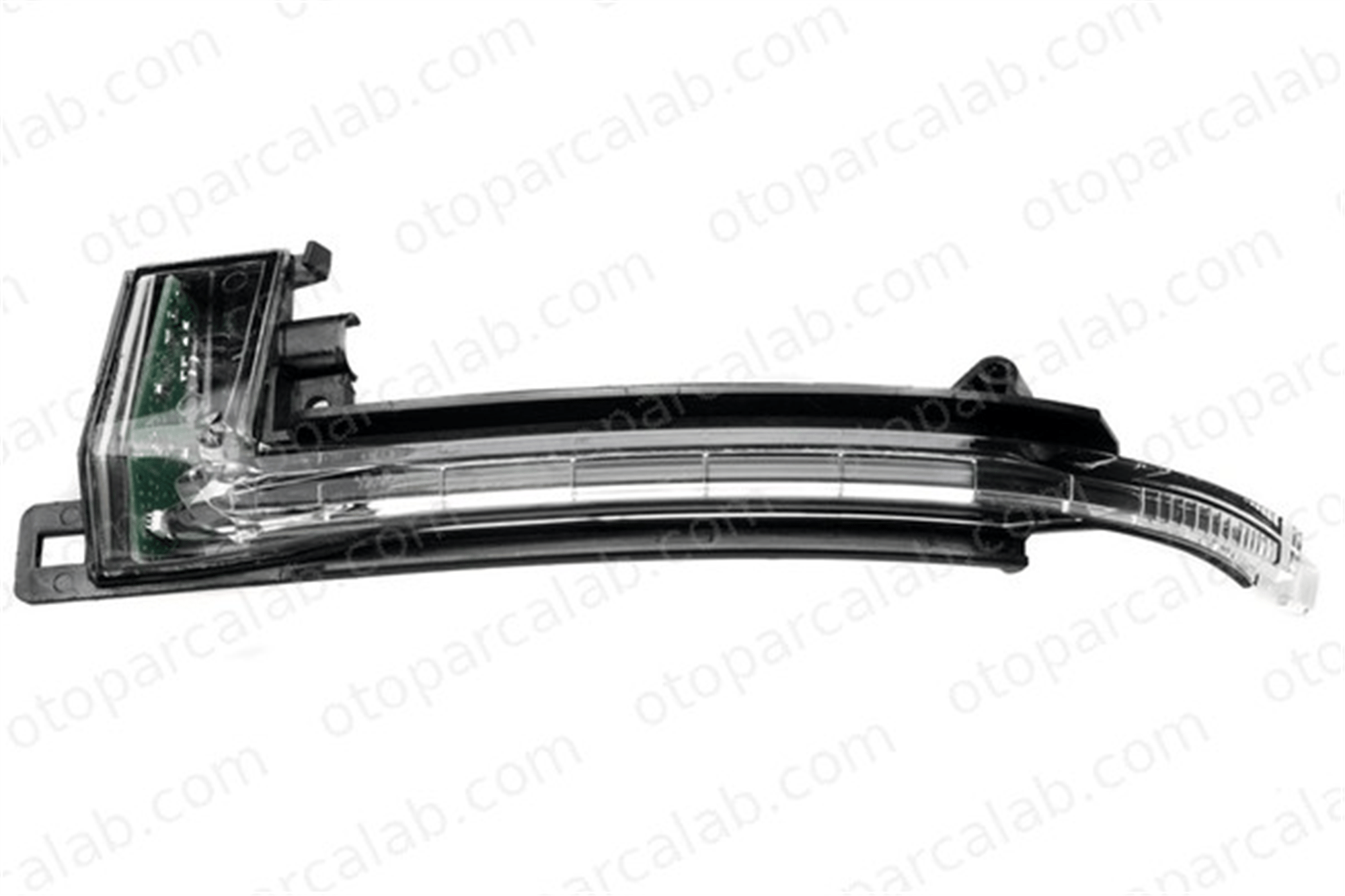 ART MS026.6904 Dikiz Ayna Sinyali Sol AUDI A3 A3 Sportback 8K0949101 8K0949101A