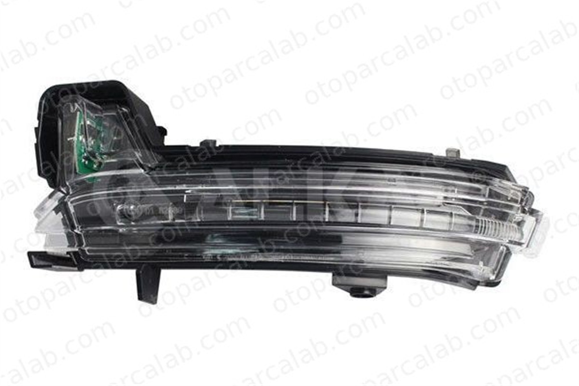 ART MS035.5314 Dikiz Ayna Sinyali Sol SKODA KODIAQ KAROQ 565949101