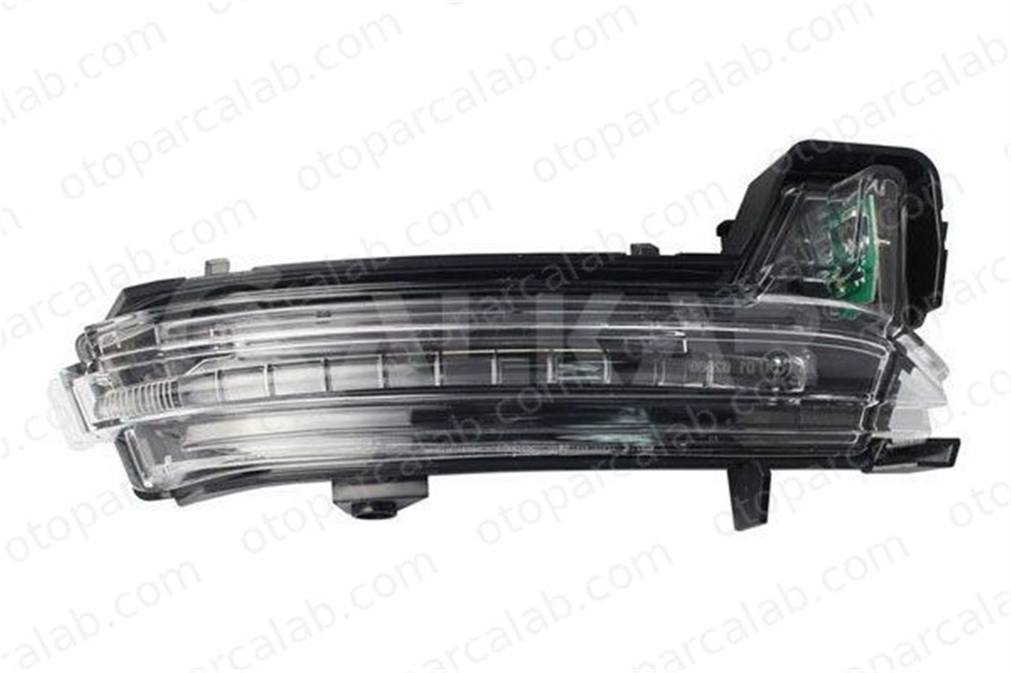 ART MS035.5315 Dikiz Ayna Sinyali Sağ SKODA KODIAQ KAROQ 565949102