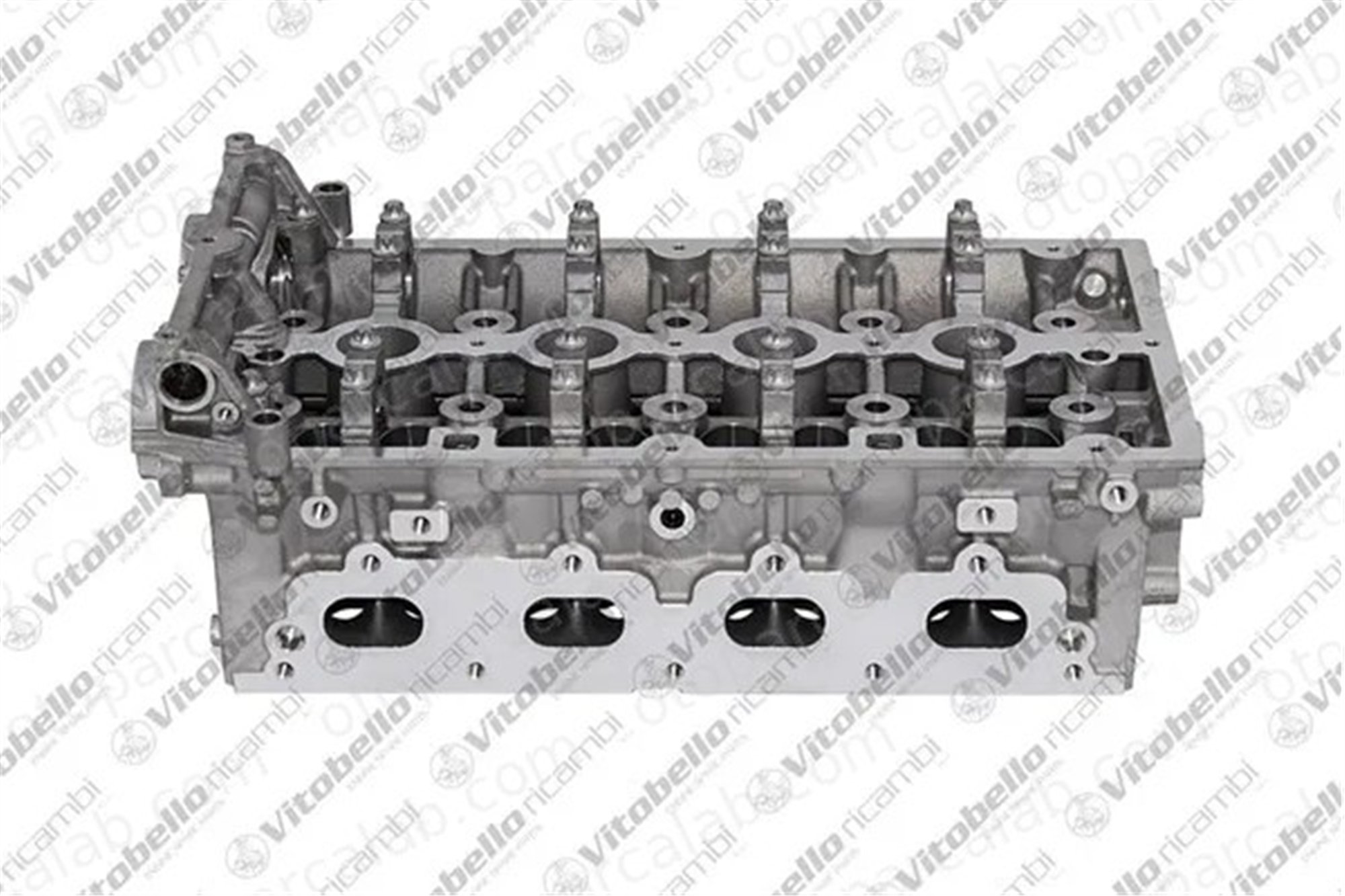 ASAHI LP18850 Silindir Kapağı AUDI A3 A3 Sportback LP18850 55565452