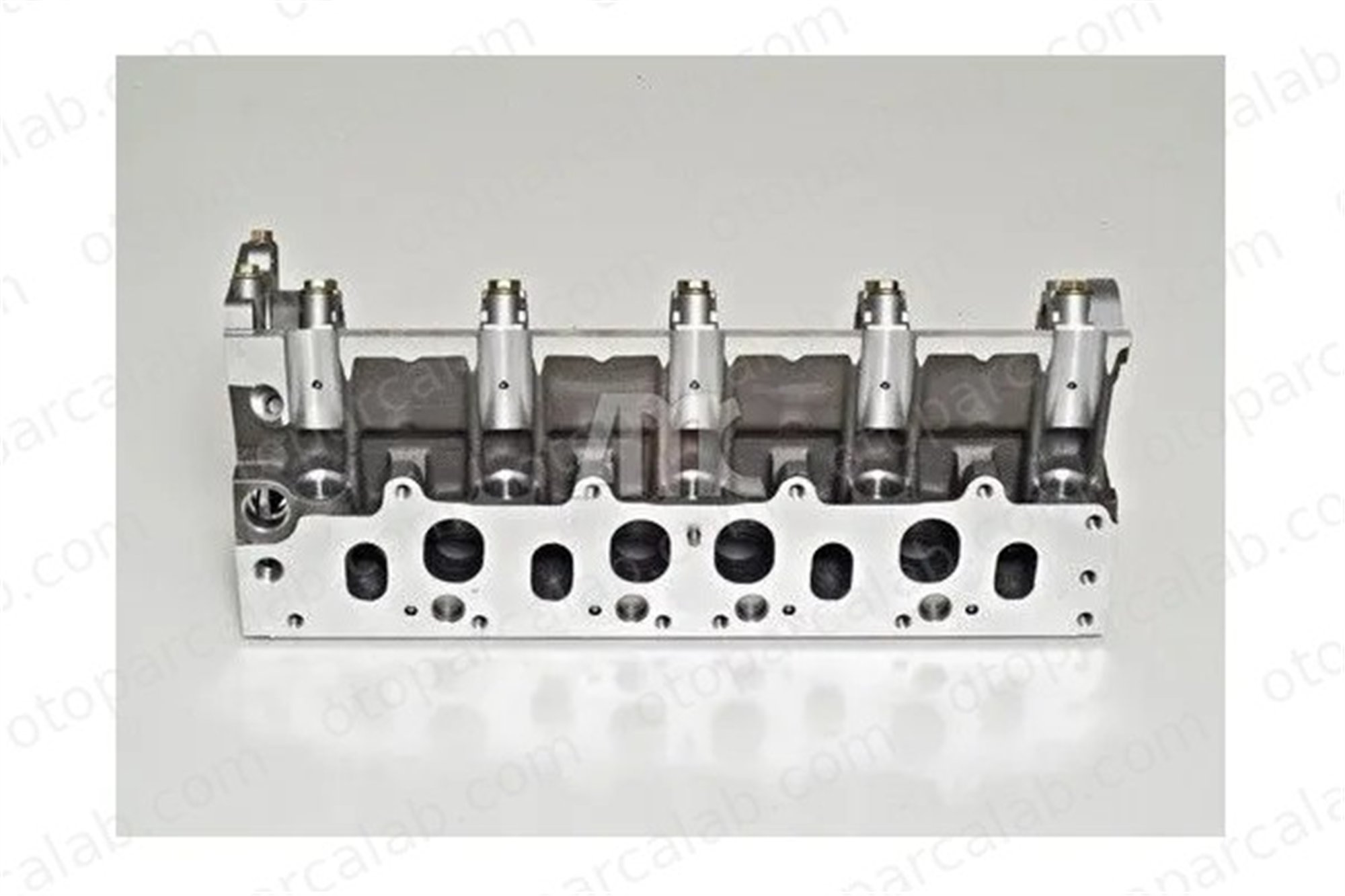 ASAHI LP36018 Silindir Kapağı RENAULT 19 I CLIO I LP36018 908048