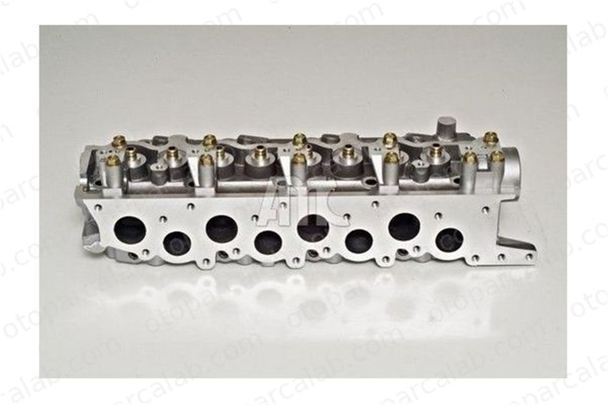 ASAHI LP62700D Silindir Kapağı HYUNDAI H-1 / STAREX Minibüs/Otobüs GALLOPER II LP62700D 908770