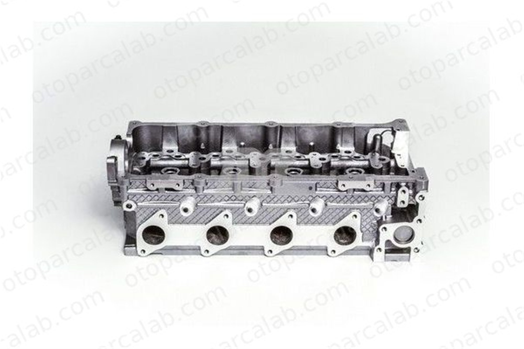 ASAHI LP83600 Silindir Kapağı HYUNDAI H-1 / STAREX Minibüs/Otobüs H-1 Cargo LP83600 22100
