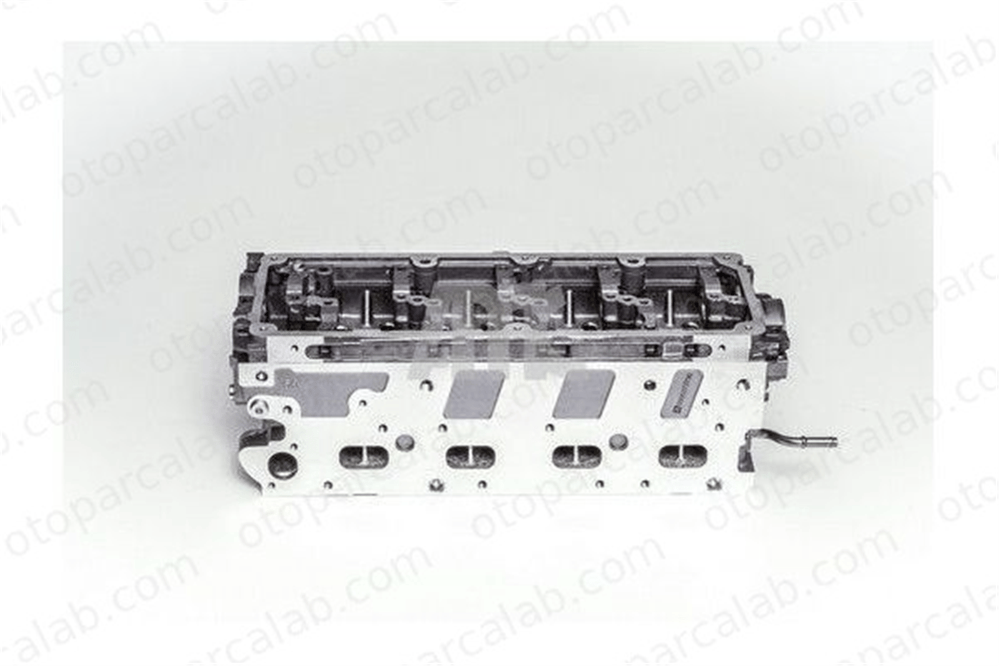 ASAHI LP98728 Silindir Kapağı VW CRAFTER 30-50 Panelvan/Van CRAFTER 30-50 Platform şasi LP98728 908728