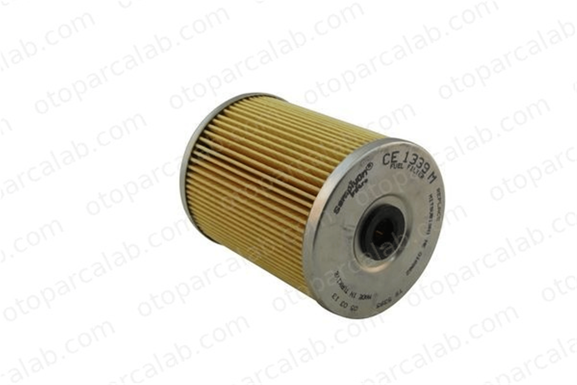 ASAS AS358 Yakıt Filtresi RENAULT ESPACE IV LAGUNA II ME016862 ACD8036E