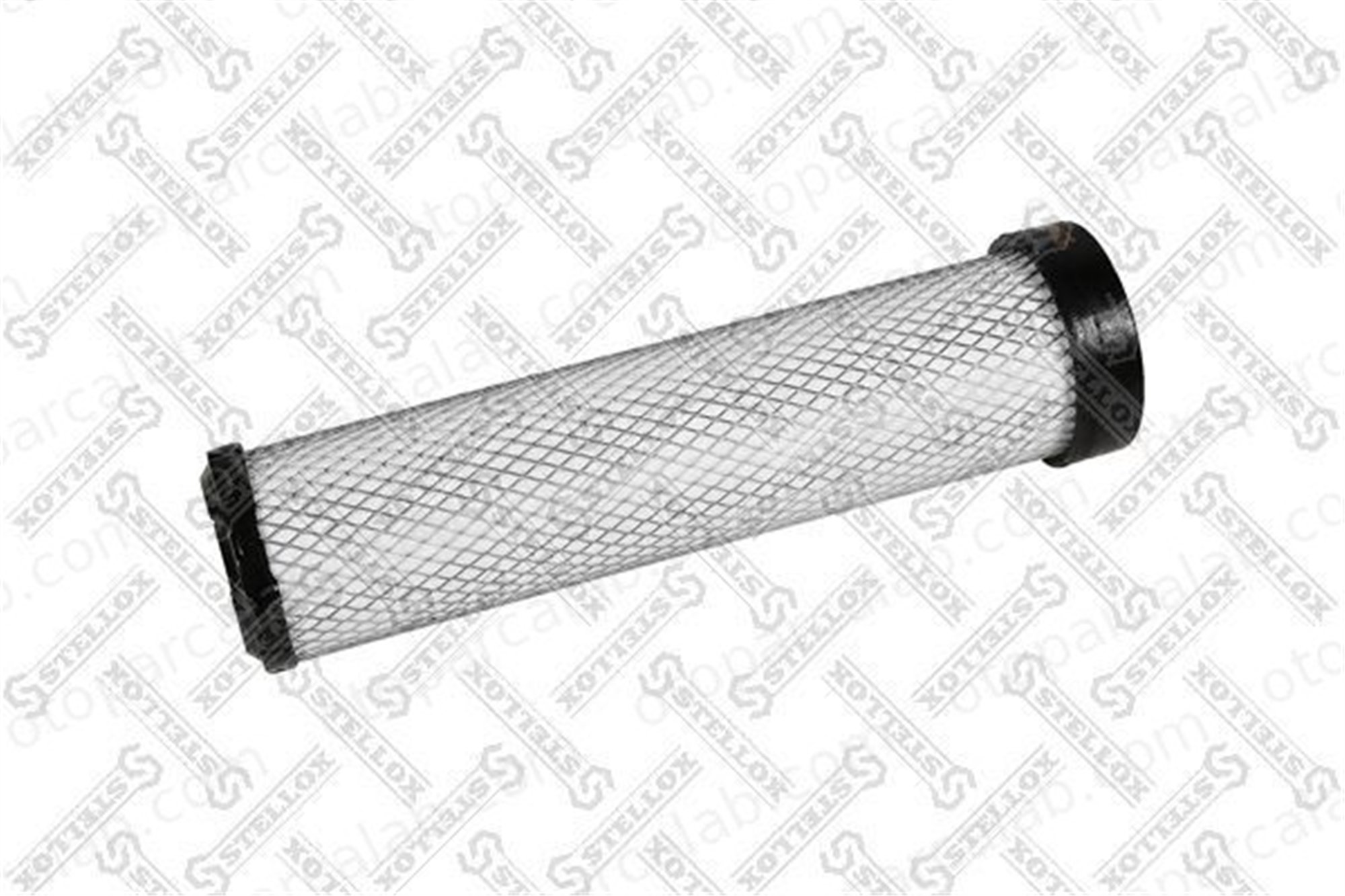 ASAS HF5014 Hava Filtresi DEUTZ-FAHR AGROTRON DX 8097618 151849149