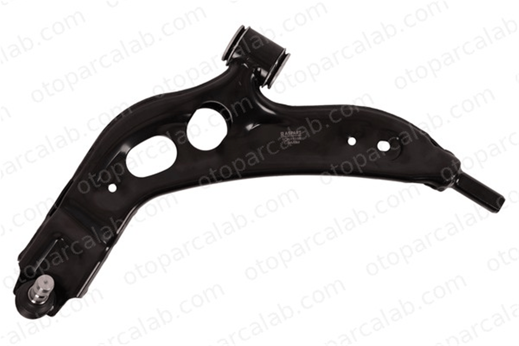 ASPART 1CAR1186 Salıncak Ön Alt Sol BMW X2 MINI MINI COUNTRYMAN 31126871301 31122785113
