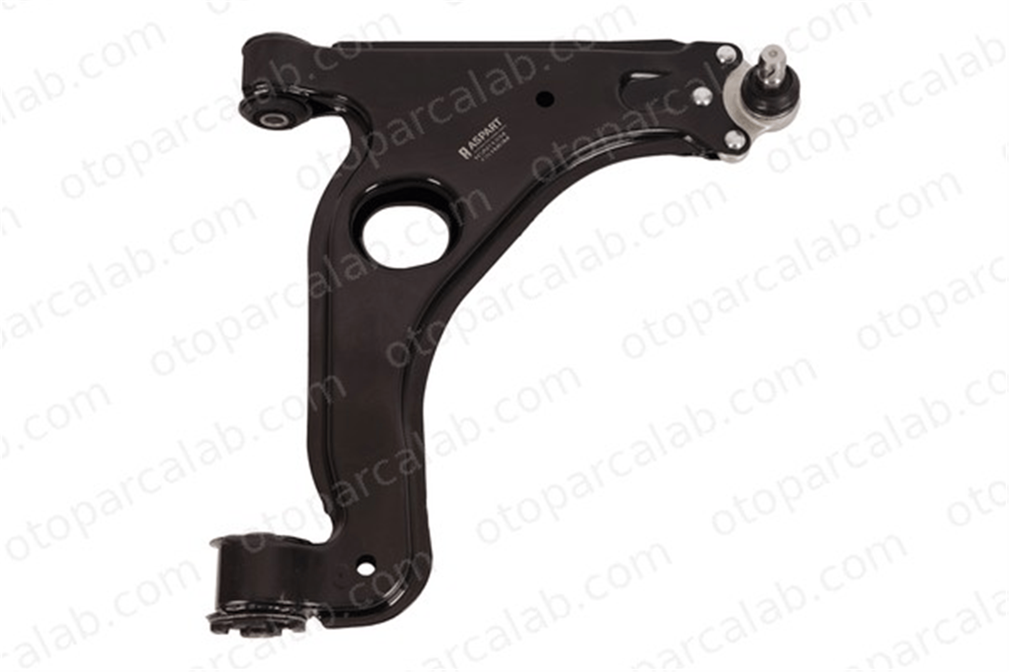 ASPART 1CAR1334 Salıncak Ön Alt Sağ OPEL ASTRA G Kombi van ASTRA G Station wagon 5352017 5352004