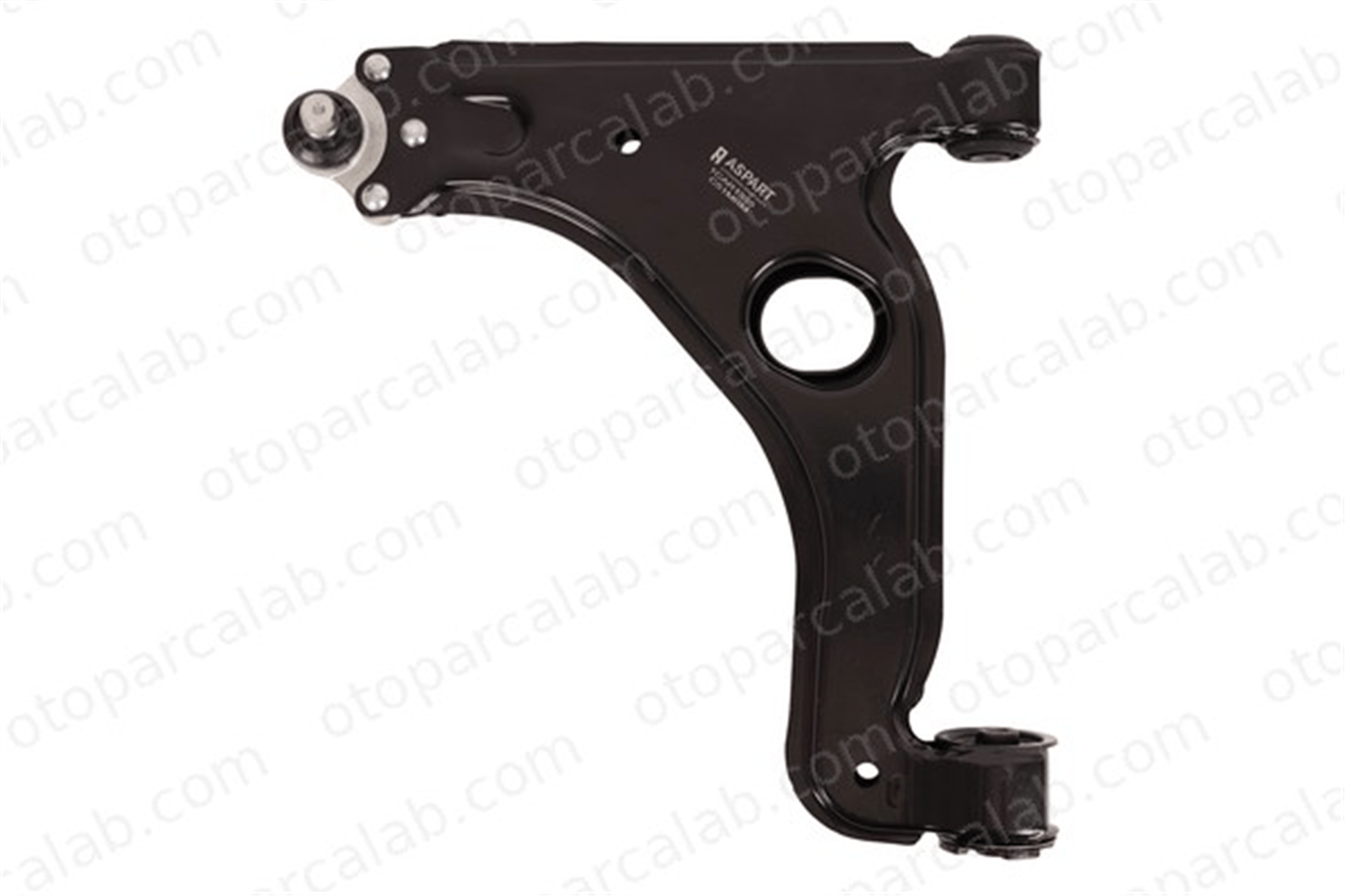 ASPART 1CAR1335 Salıncak Ön Alt Sol OPEL ASTRA G Station wagon ASTRA G Sedan 5352016 5352005