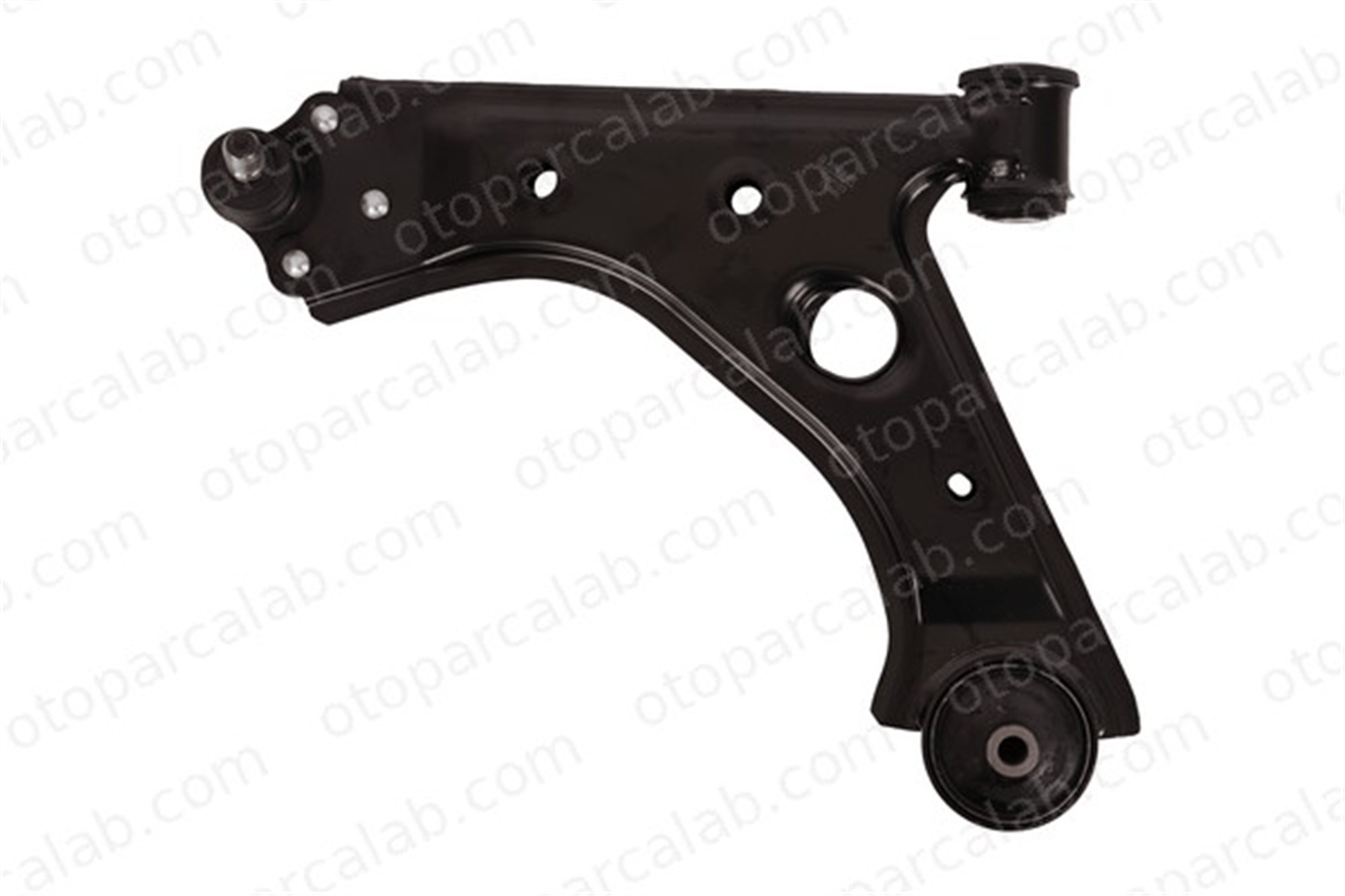 ASPART 1CAR1353 Salıncak Ön Alt Sol OPEL CORSA E ADAM 13426552 352542