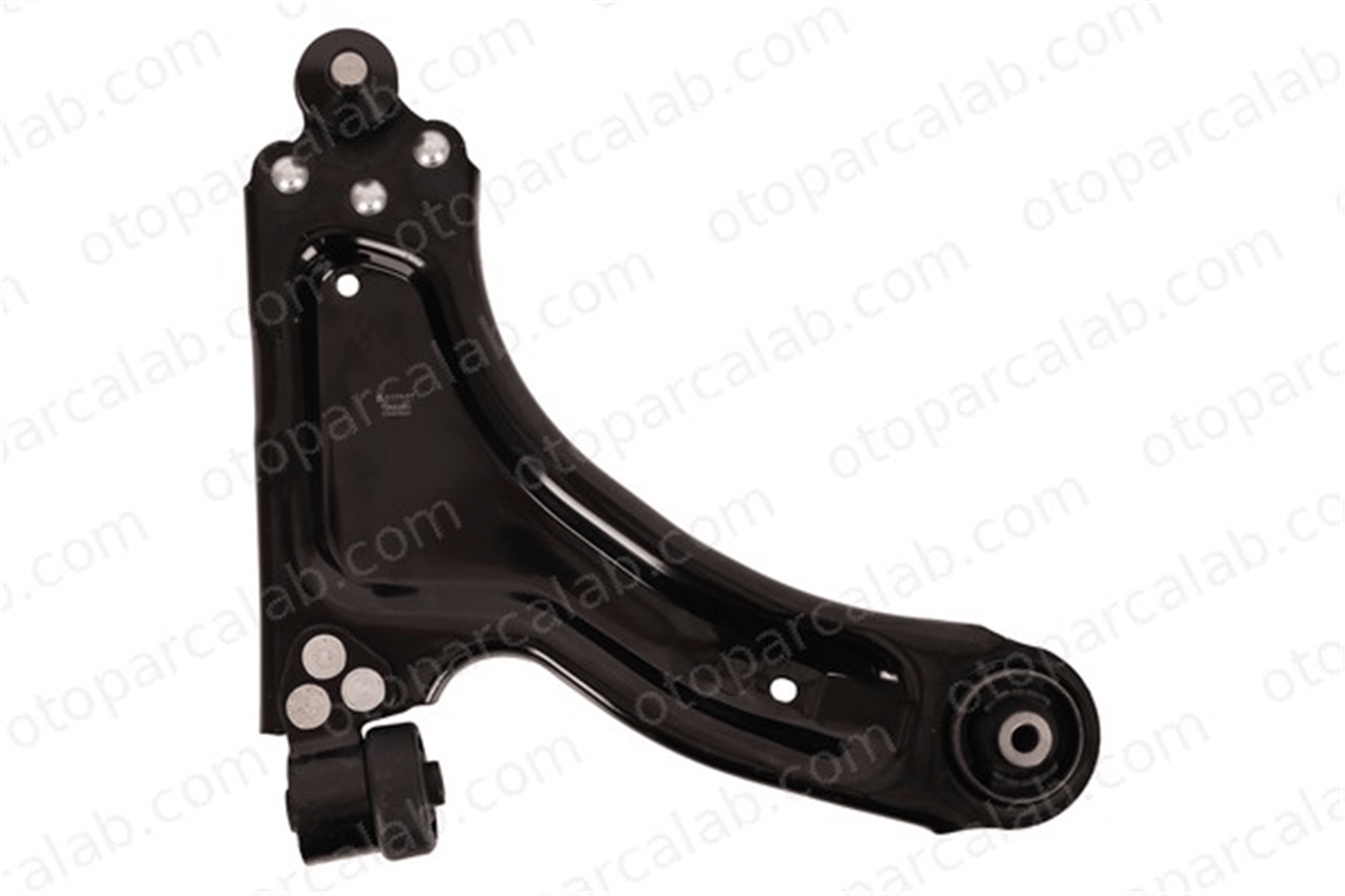 ASPART 1CAR1362 Salıncak Ön Alt Sağ OPEL MERIVA A MPV 93388569 5352028