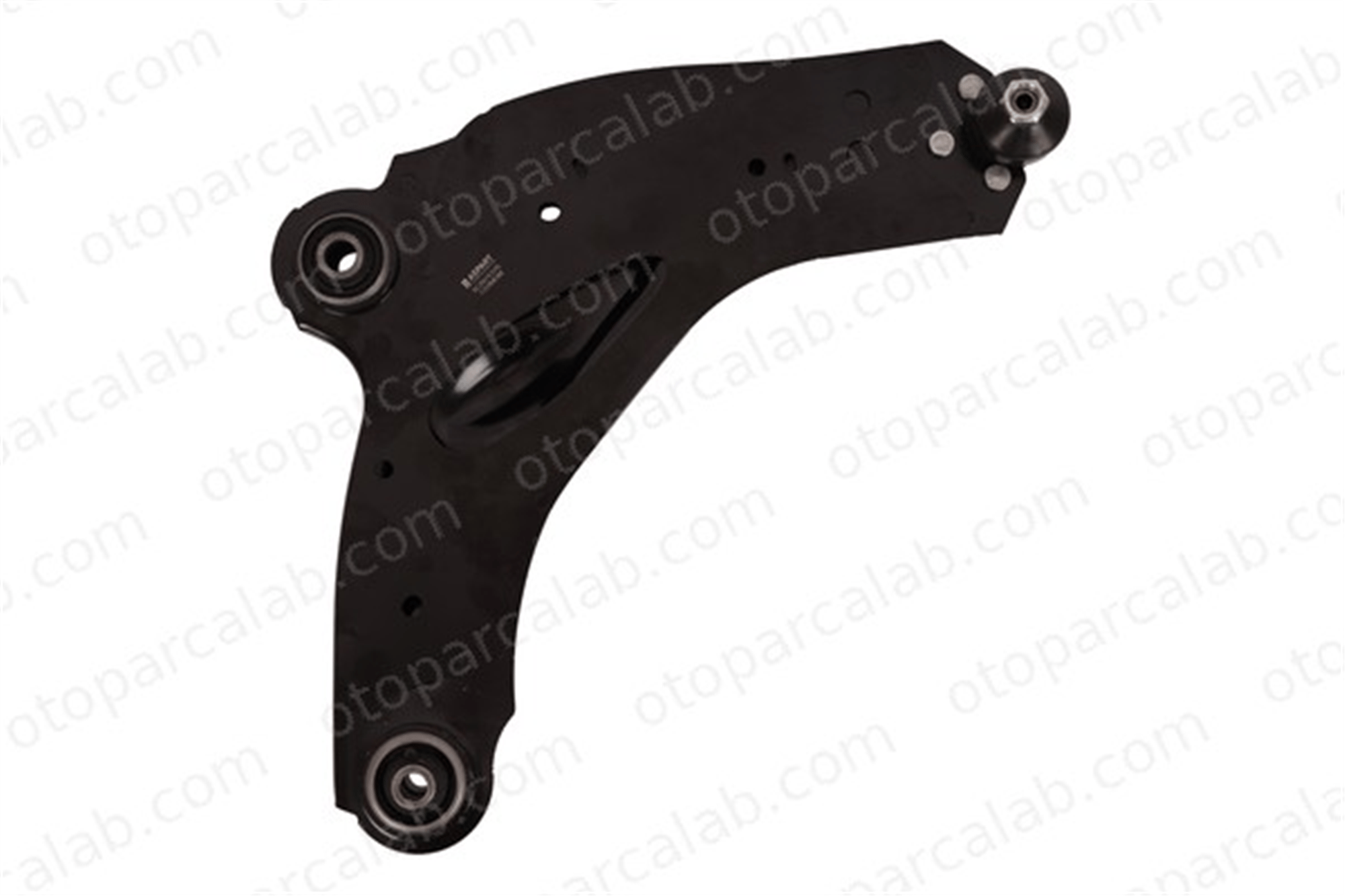 ASPART 1CAR1376 Salıncak Ön Alt Sağ OPEL VIVARO A Minibüs/Otobüs VIVARO A Panelvan/Van 93858142 5450200Q0A