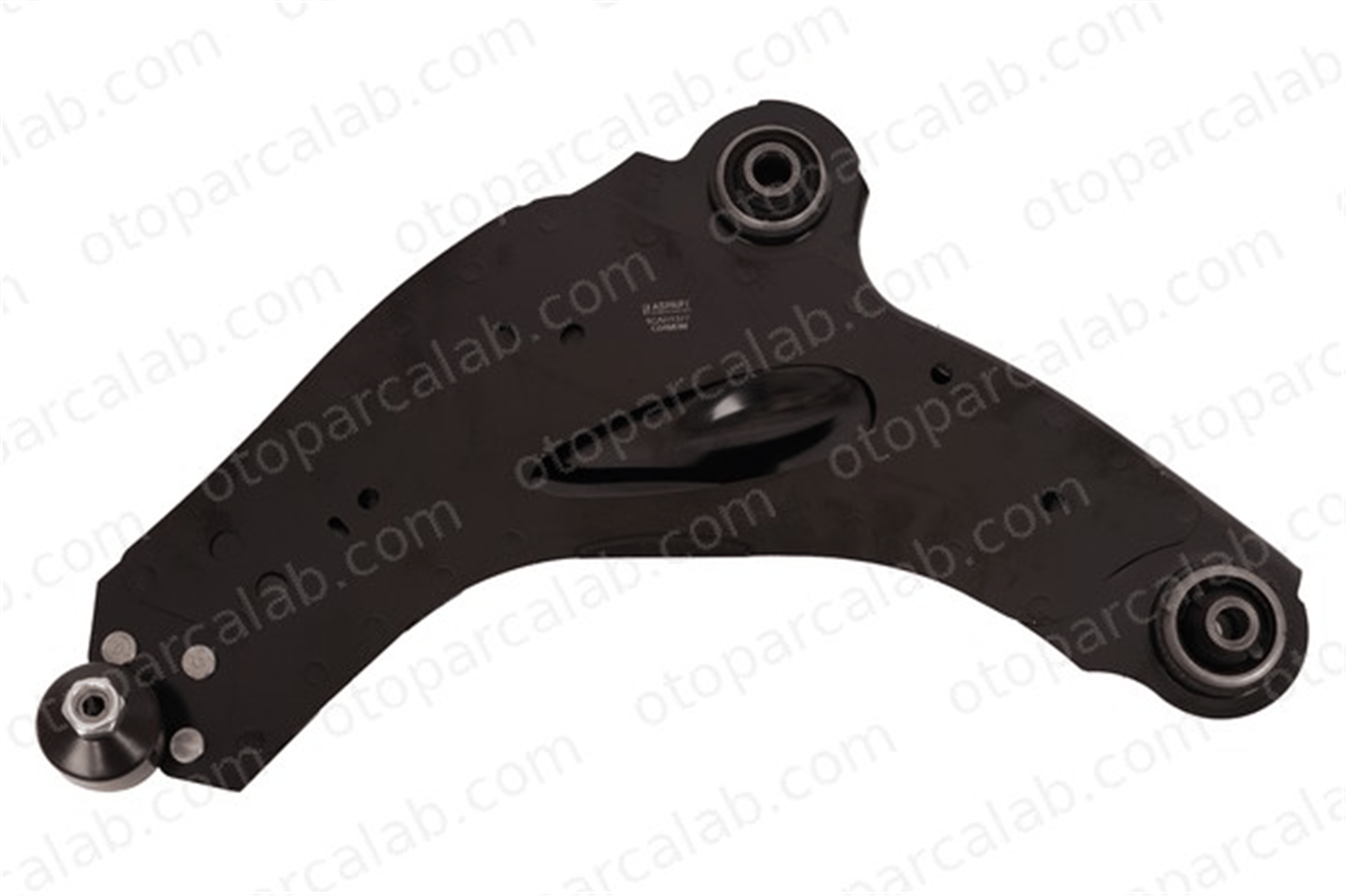 ASPART 1CAR1377 Salıncak Ön Alt Sol OPEL VIVARO A Minibüs/Otobüs VIVARO A Panelvan/Van 93858141 5450300Q0A