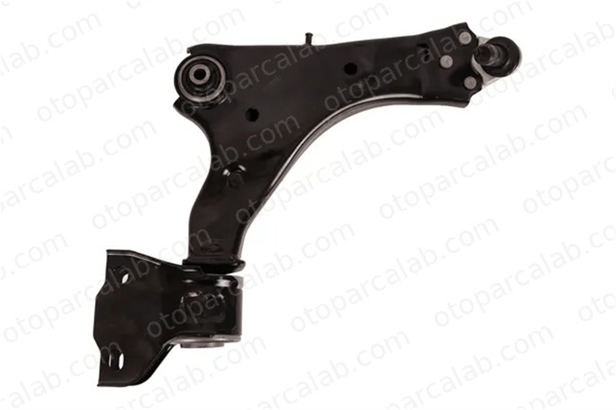 ASPART 1CAR1396 Salıncak Ön Alt Sağ RENAULT KADJAR NISSAN QASHQAI II SUV 545004EA0B 545004EA0A