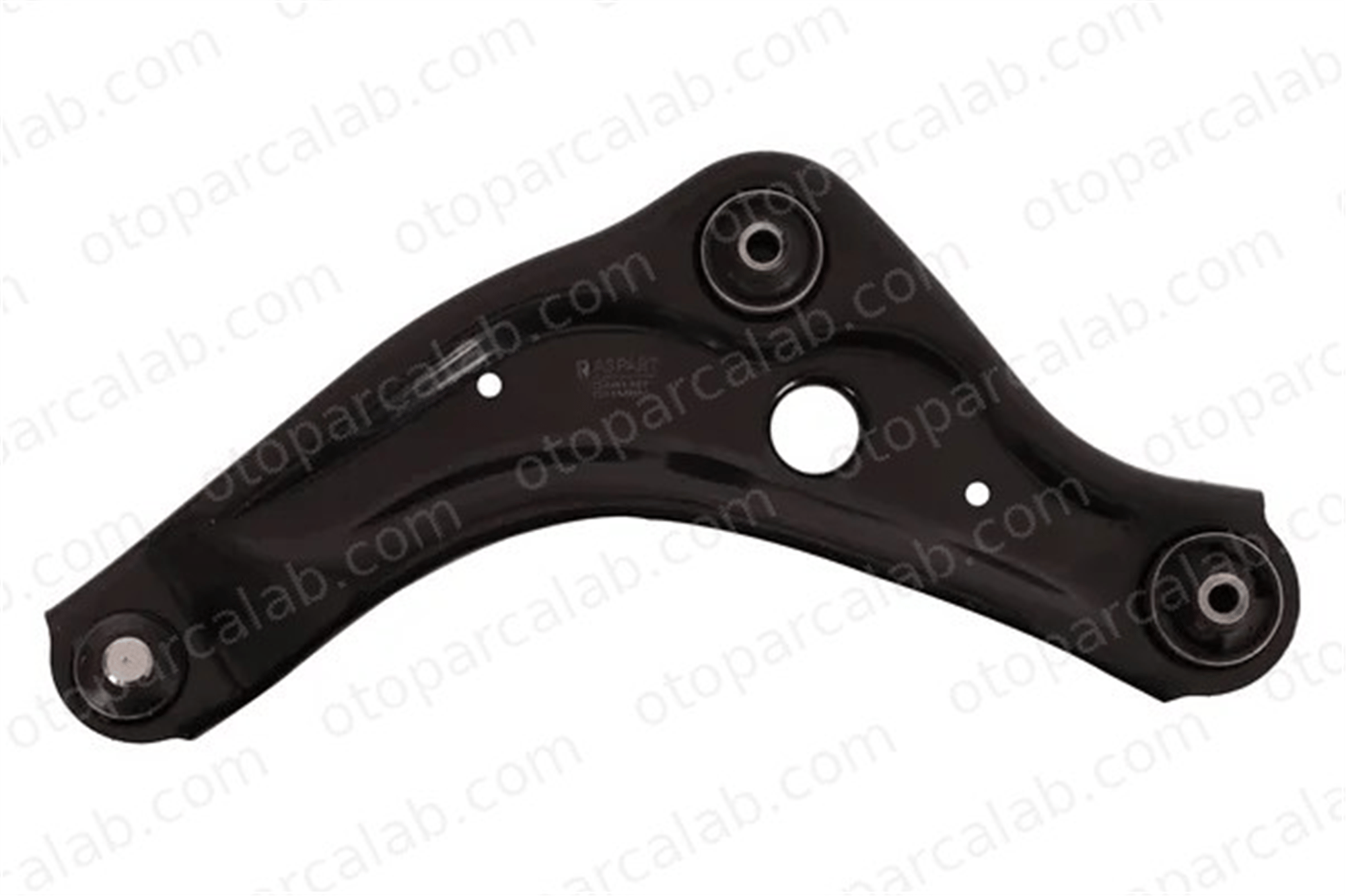 ASPART 1CAR1397 Salıncak Ön Alt Sol RENAULT KADJAR NISSAN QASHQAI II SUV 545014EA0B 545014EA0A